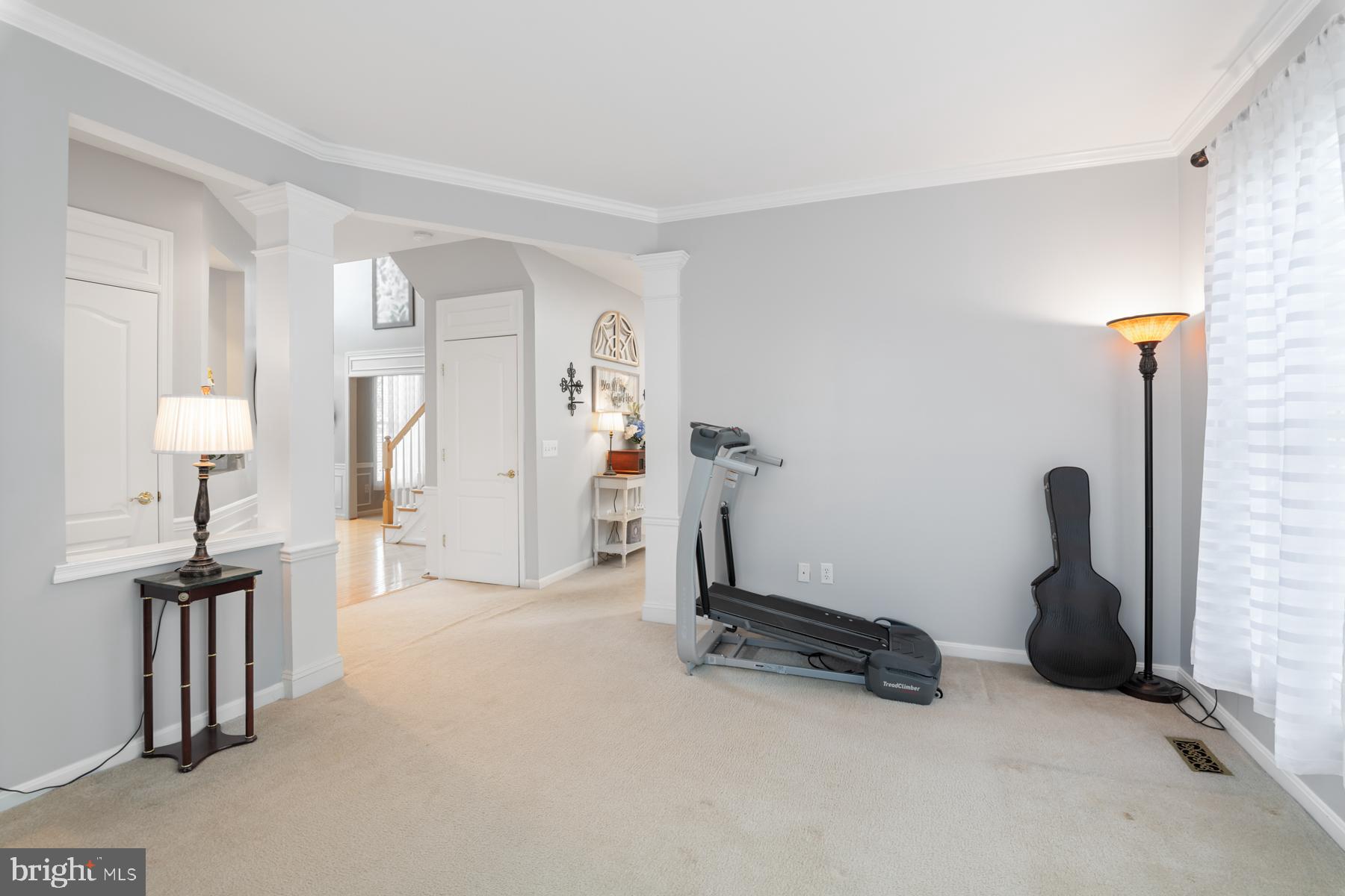 VINEYARD OAK - Residential