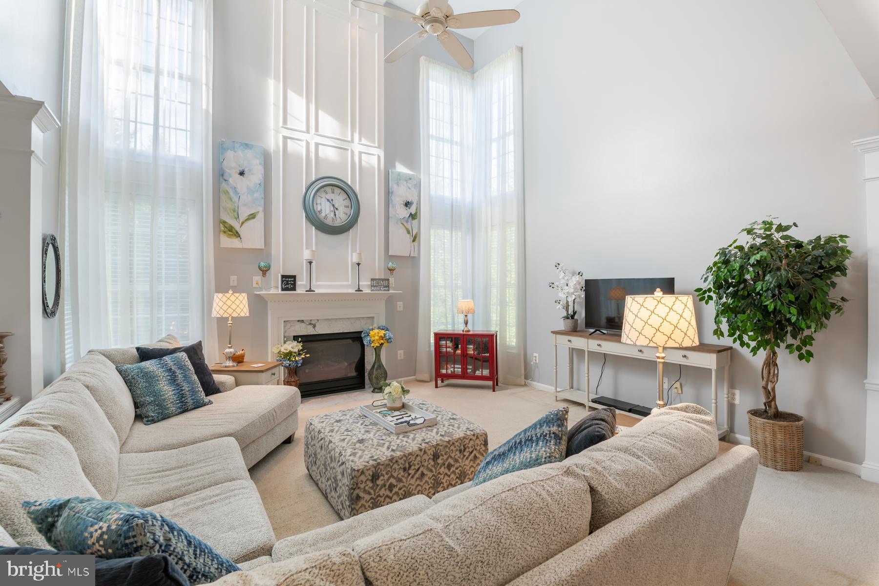 VINEYARD OAK - Residential