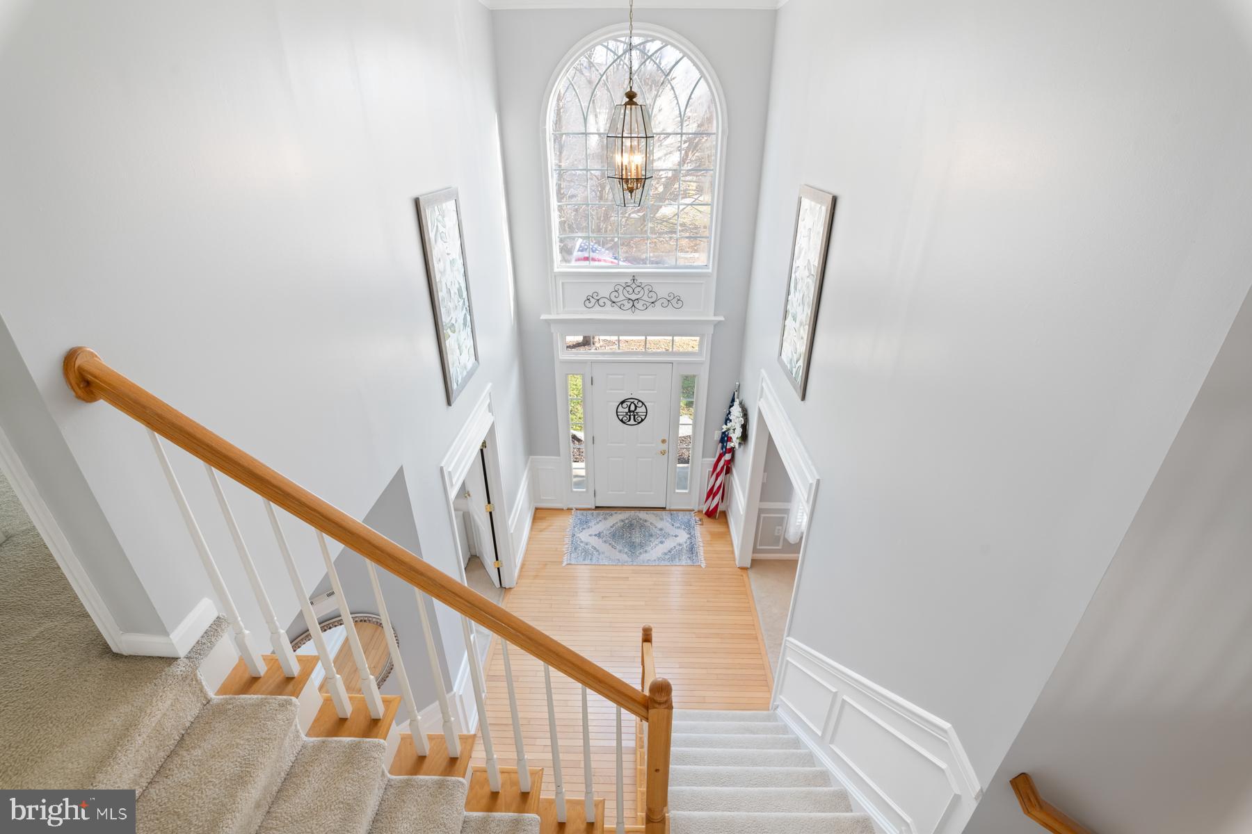 VINEYARD OAK - Residential