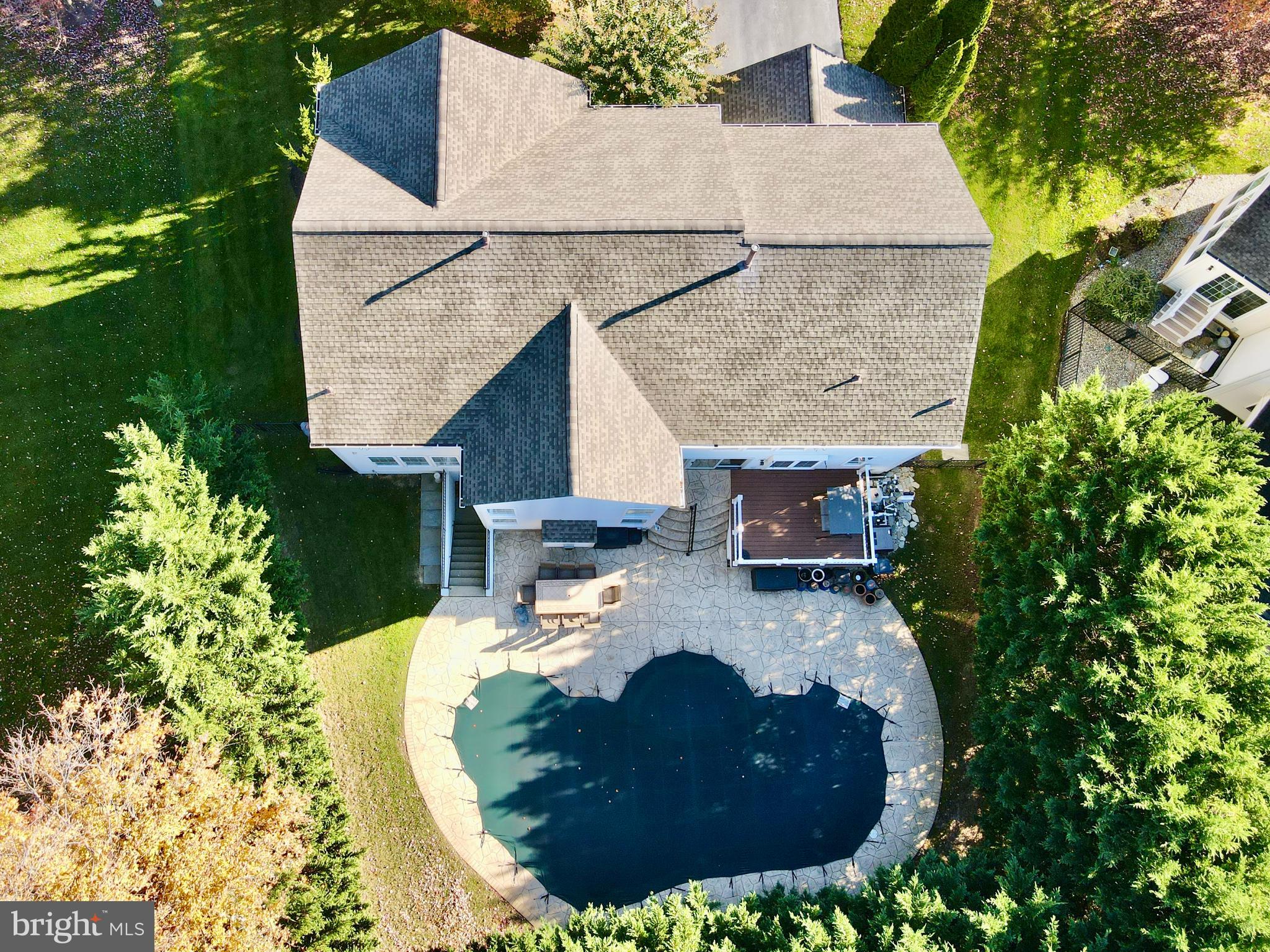 VINEYARD OAK - Residential