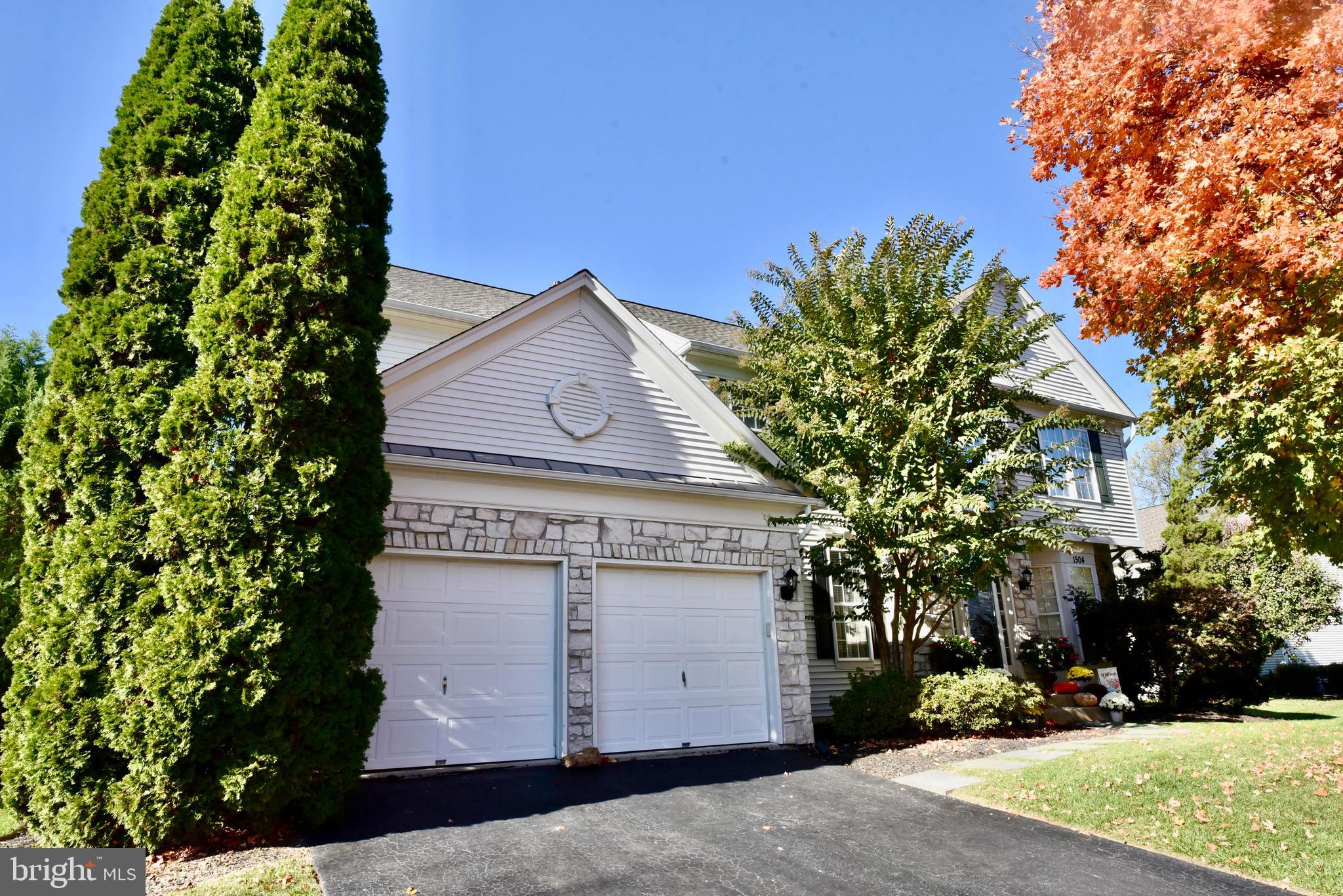 VINEYARD OAK - Residential