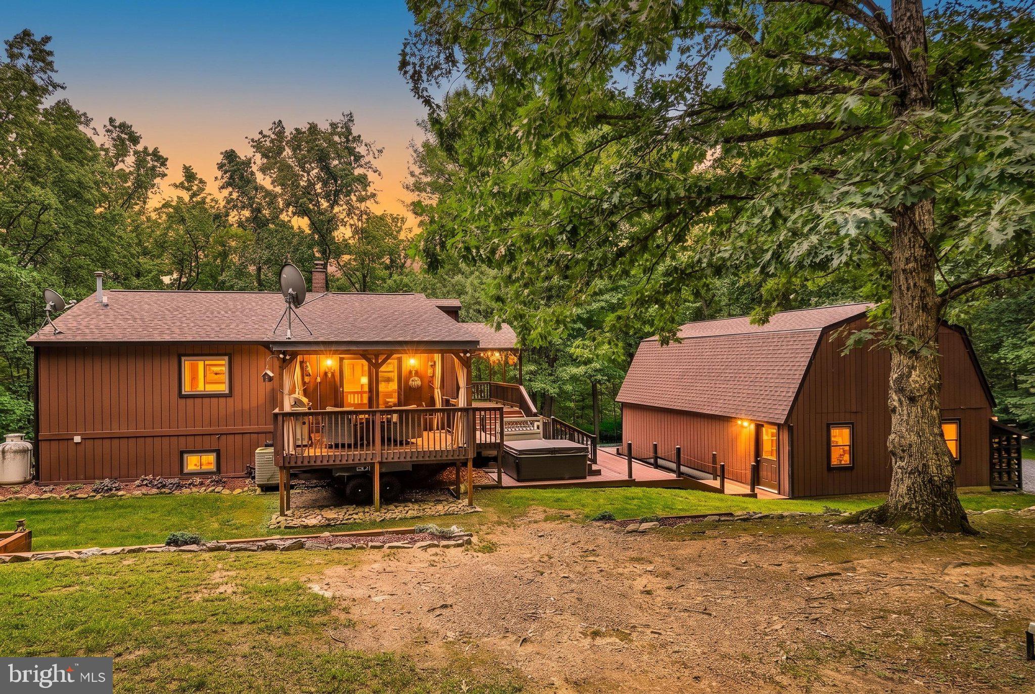 202 STEWART LANE