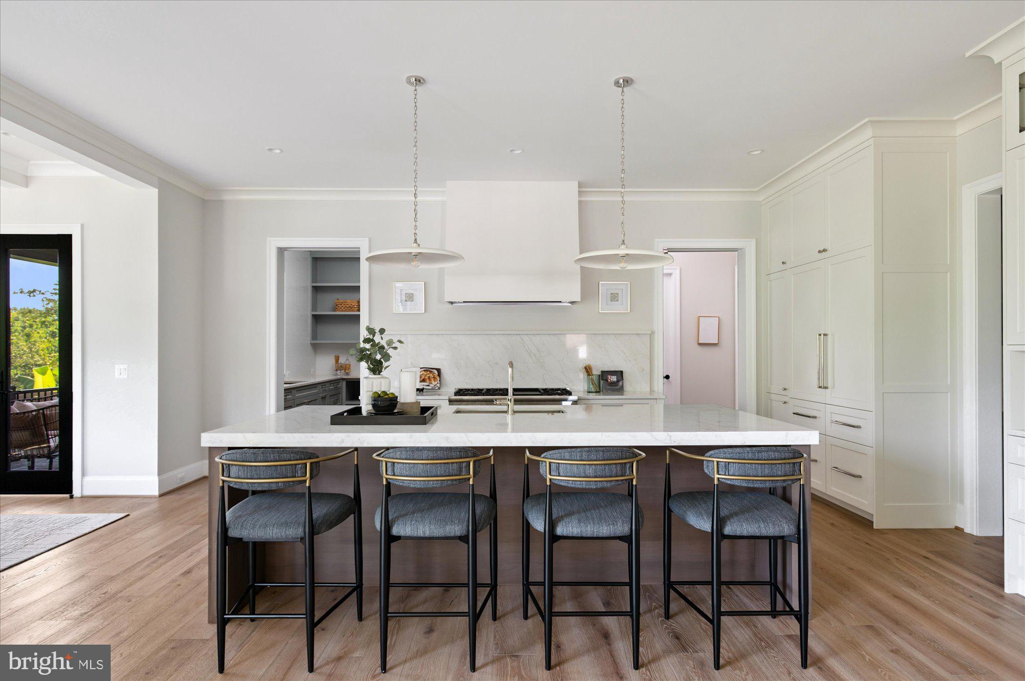 CHERRYDALE - Residential