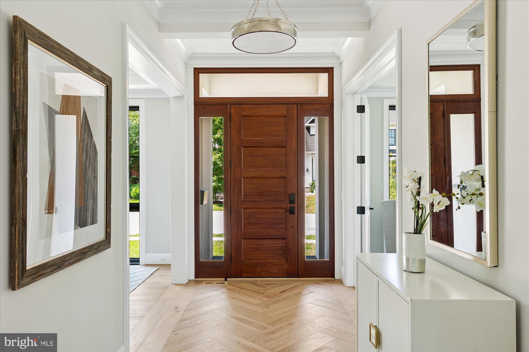 CHERRYDALE - Residential