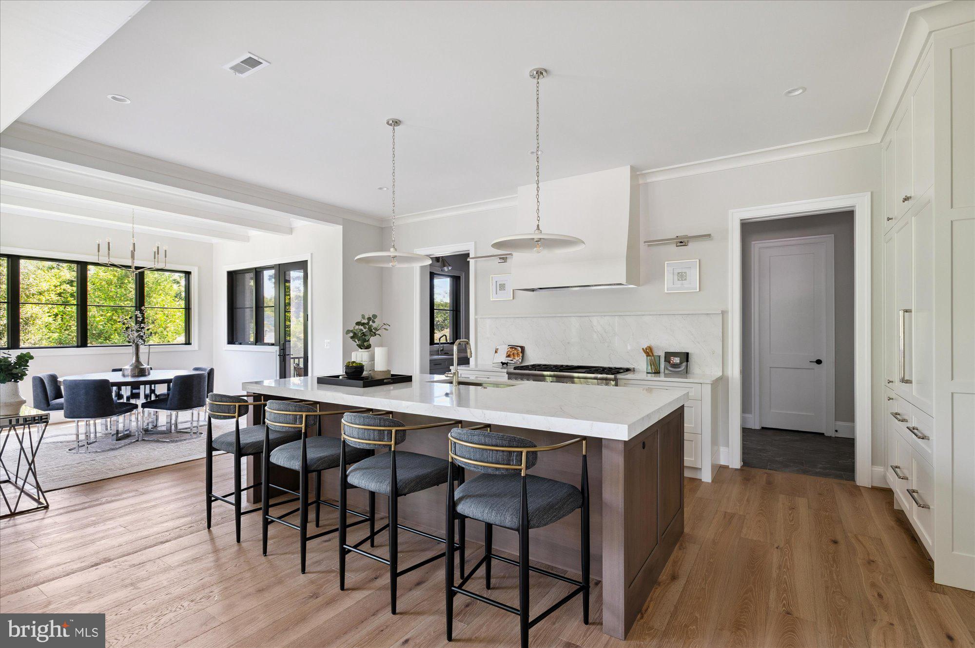 CHERRYDALE - Residential