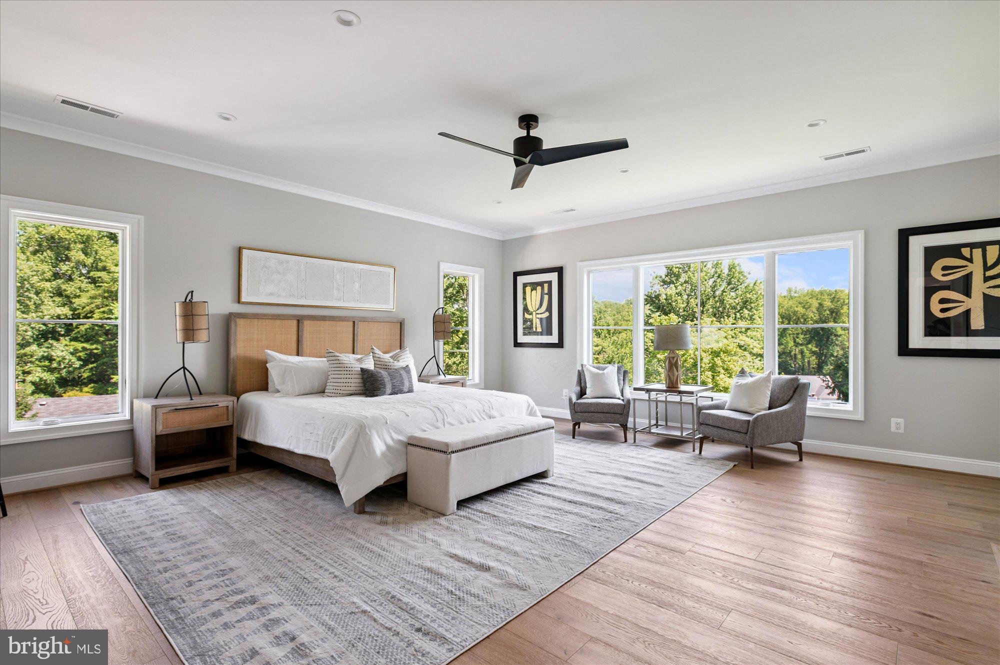 CHERRYDALE - Residential