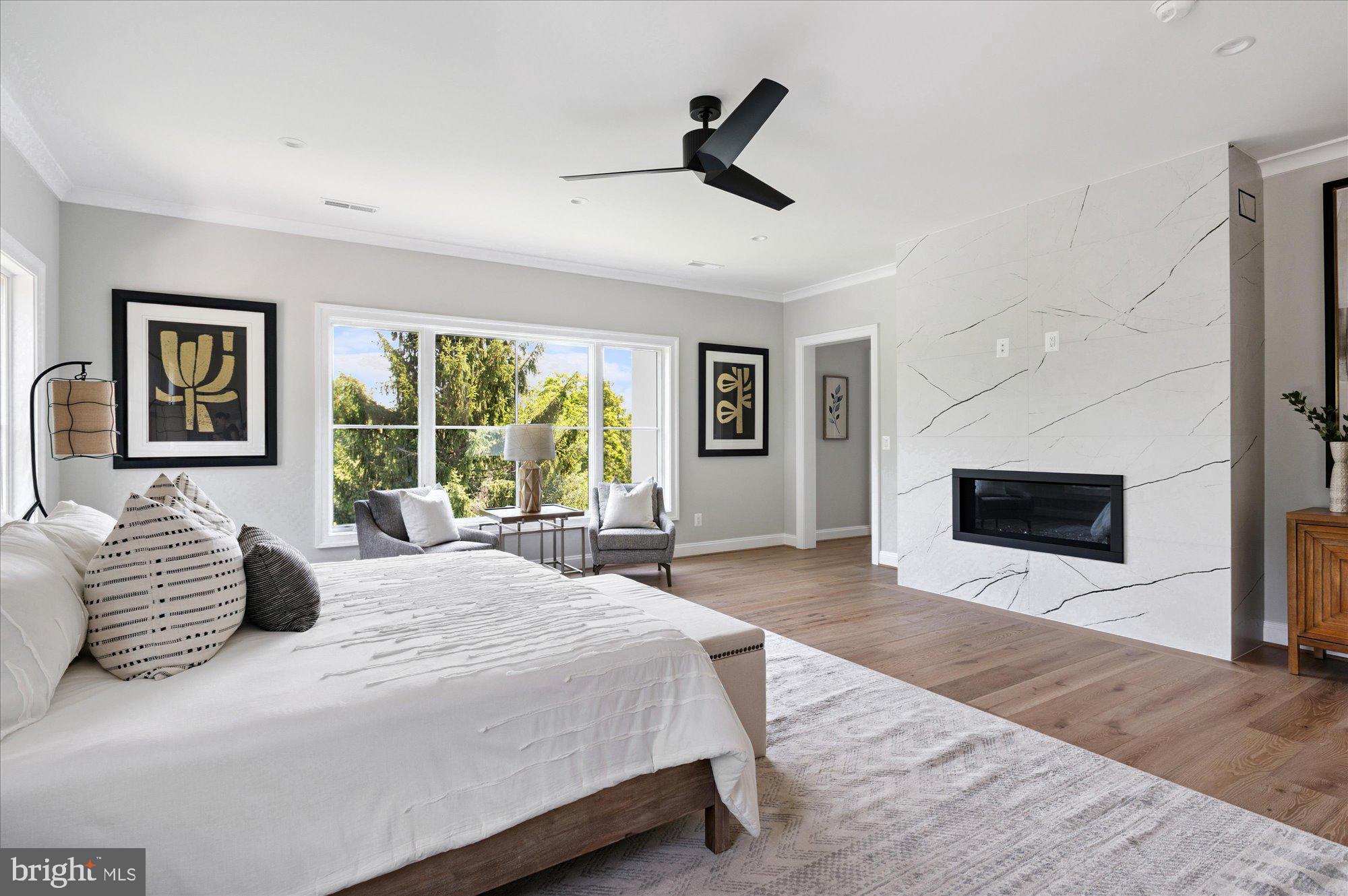 CHERRYDALE - Residential