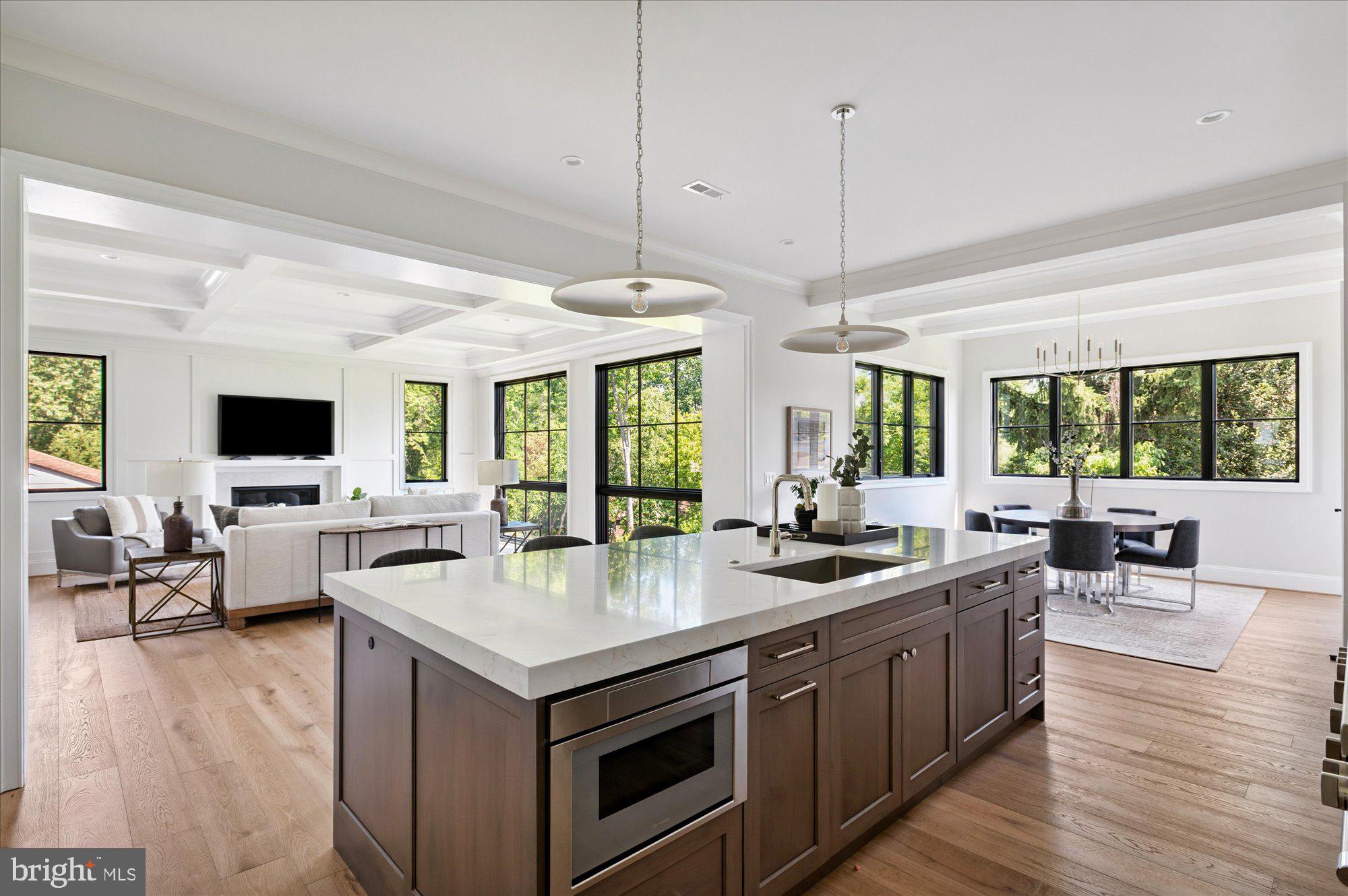 CHERRYDALE - Residential