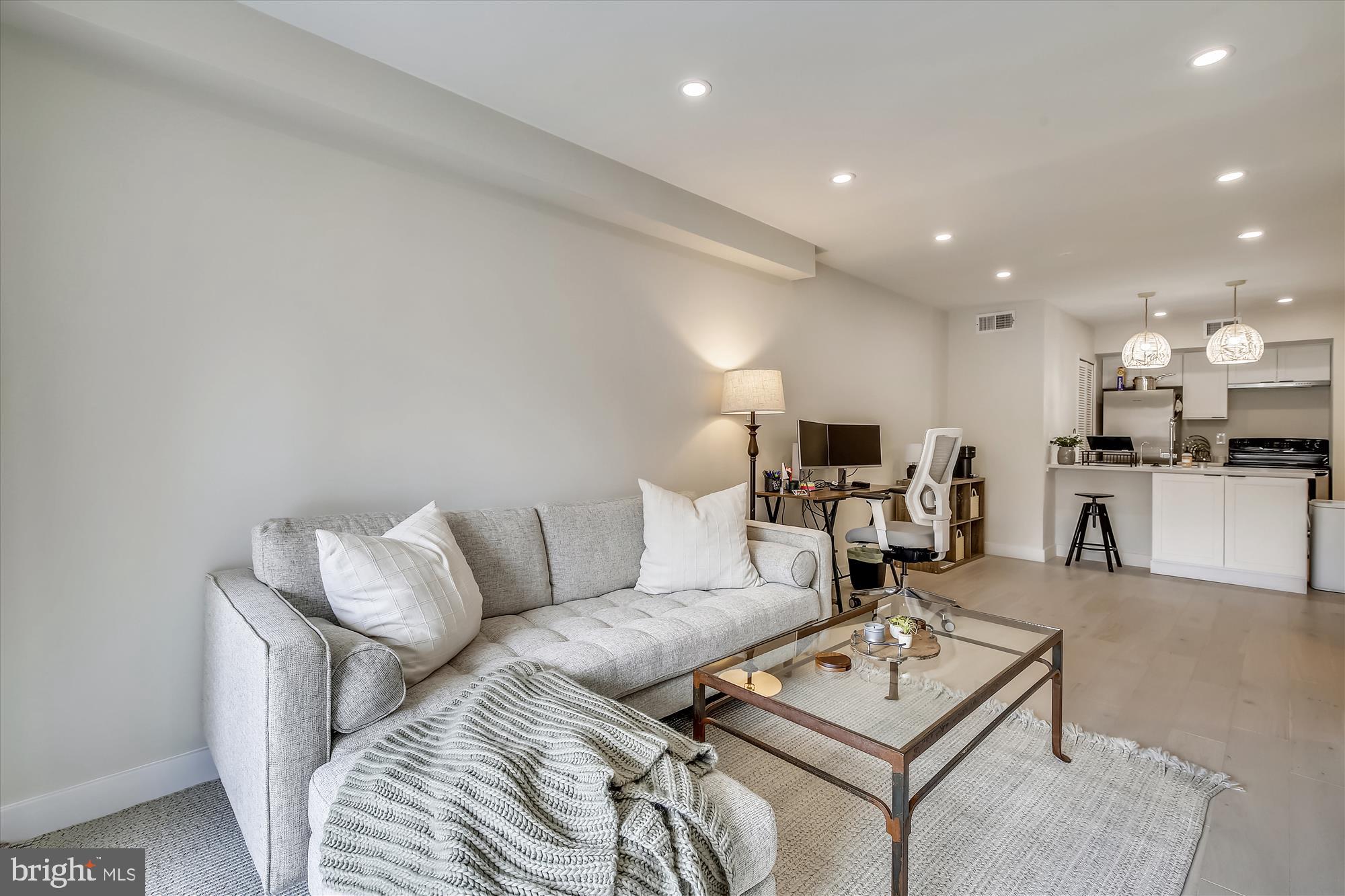 1029 N STUART STREET 413