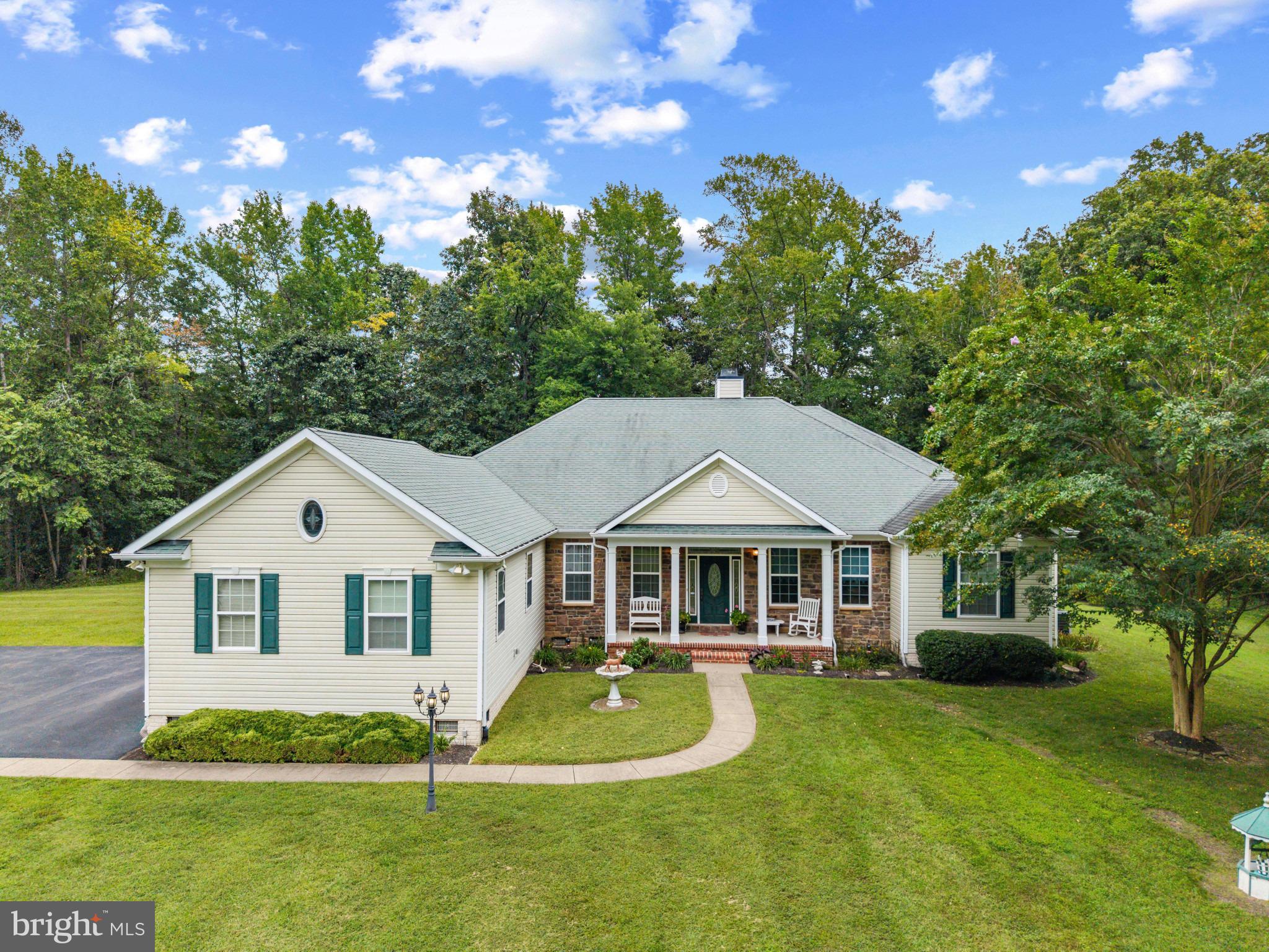 13330 OLDE OAK DRIVE