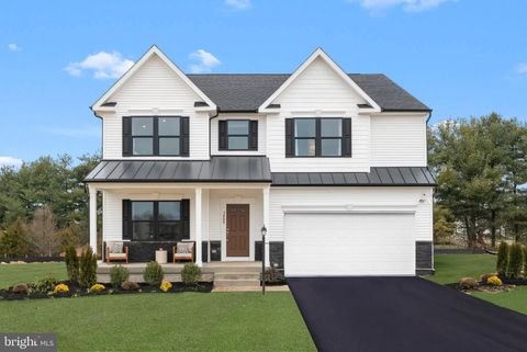 Homes For Sale - LOT 191 Malbec Court<br/> Frederick County, WINCHESTER, VA 22602