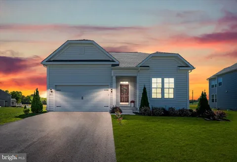 18271 Petworth Circle, Hagerstown, MD MLS: MDWA2027358