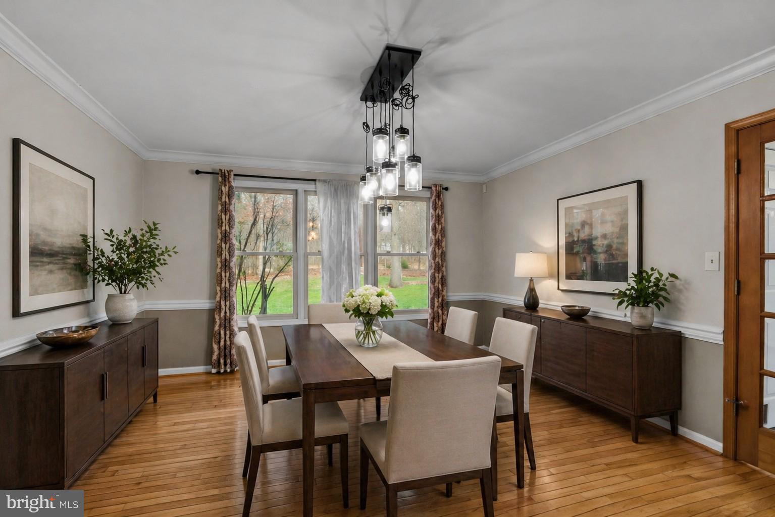 WOODLEAF - Residential