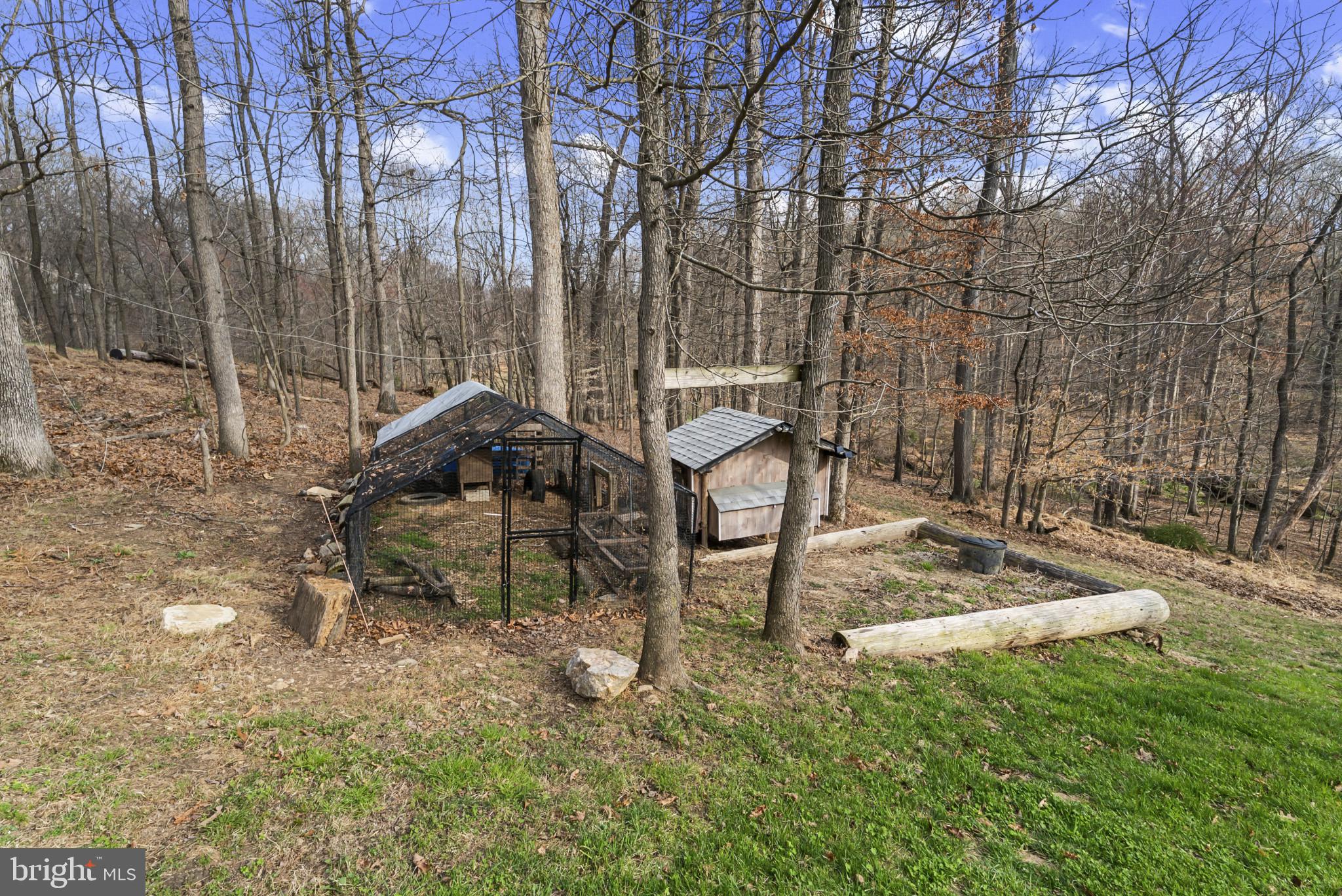 WOODLEAF - Residential