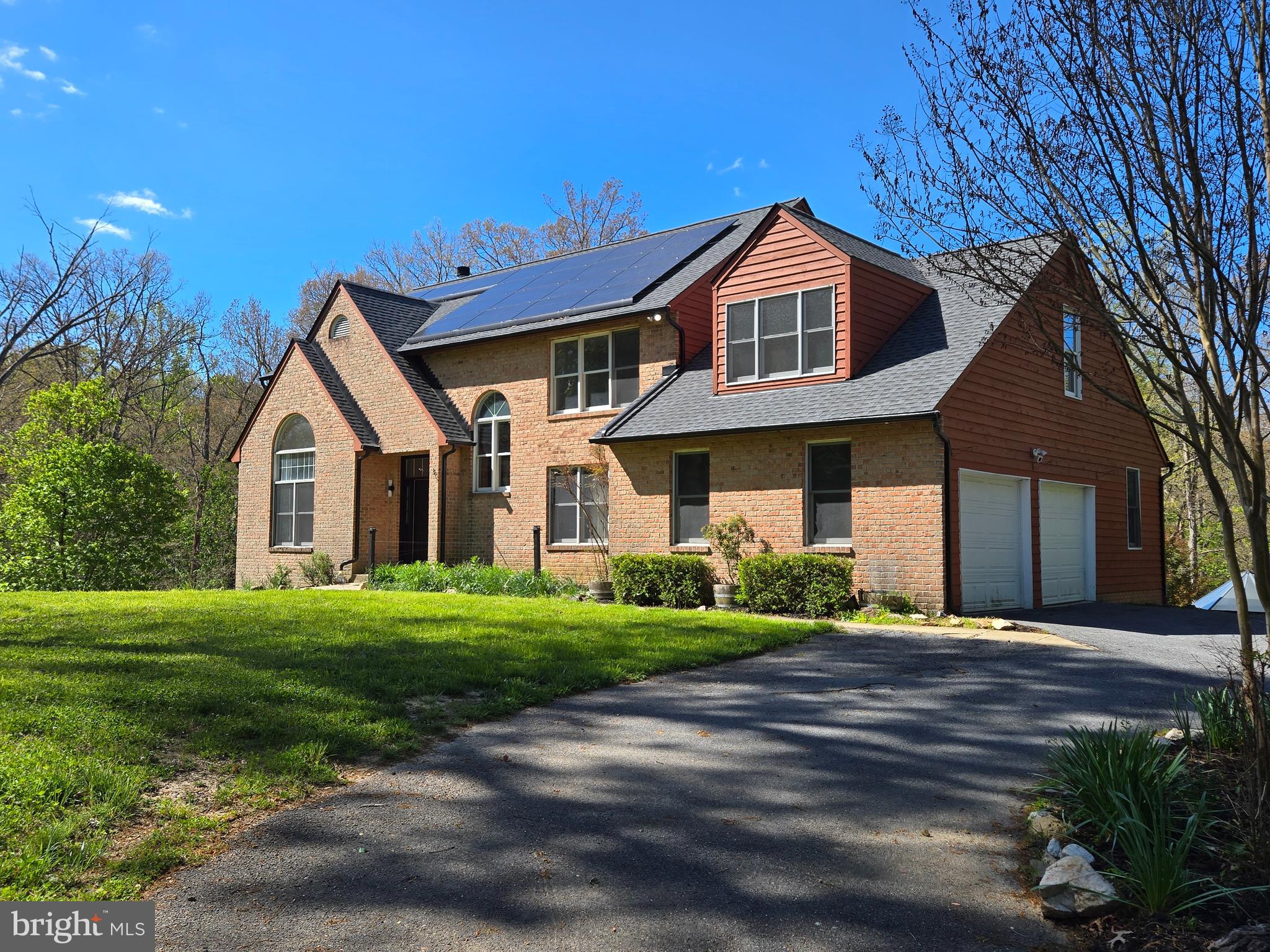 WOODLEAF - Residential