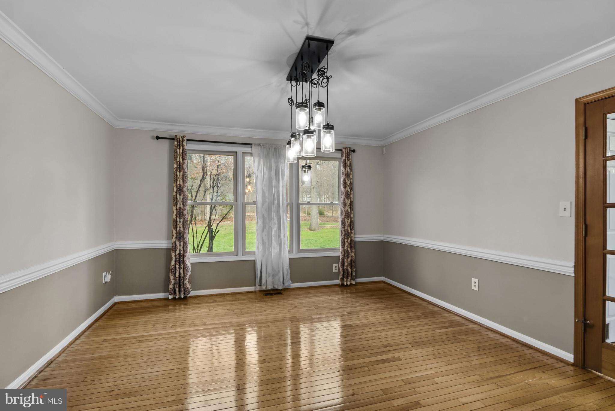 WOODLEAF - Residential