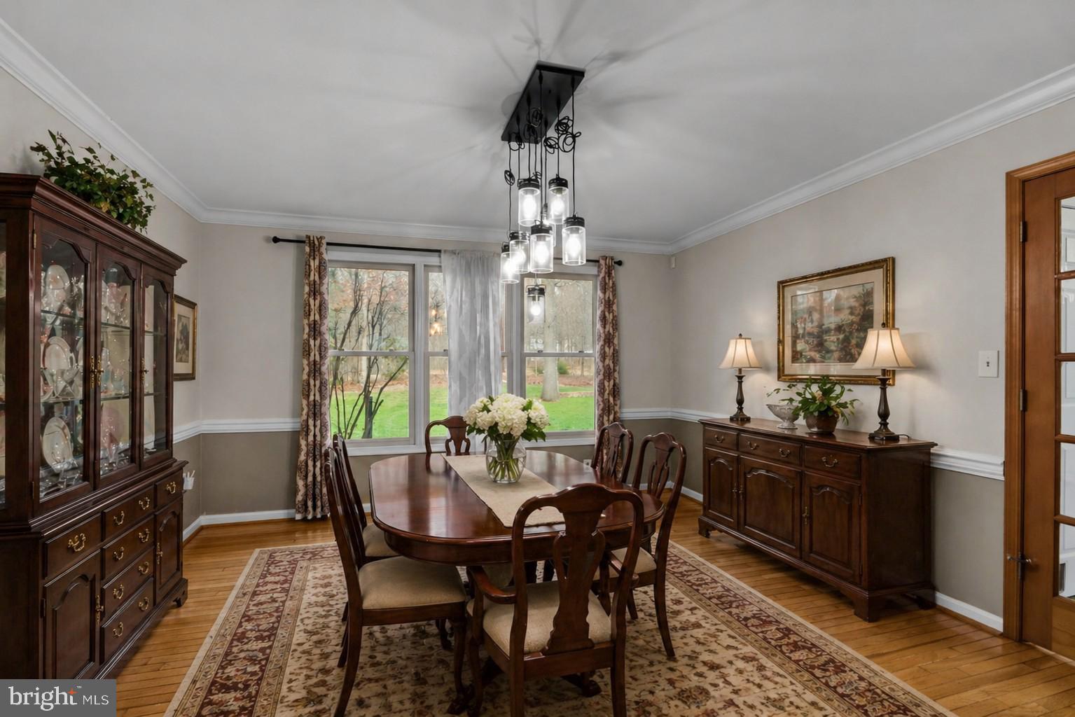 WOODLEAF - Residential