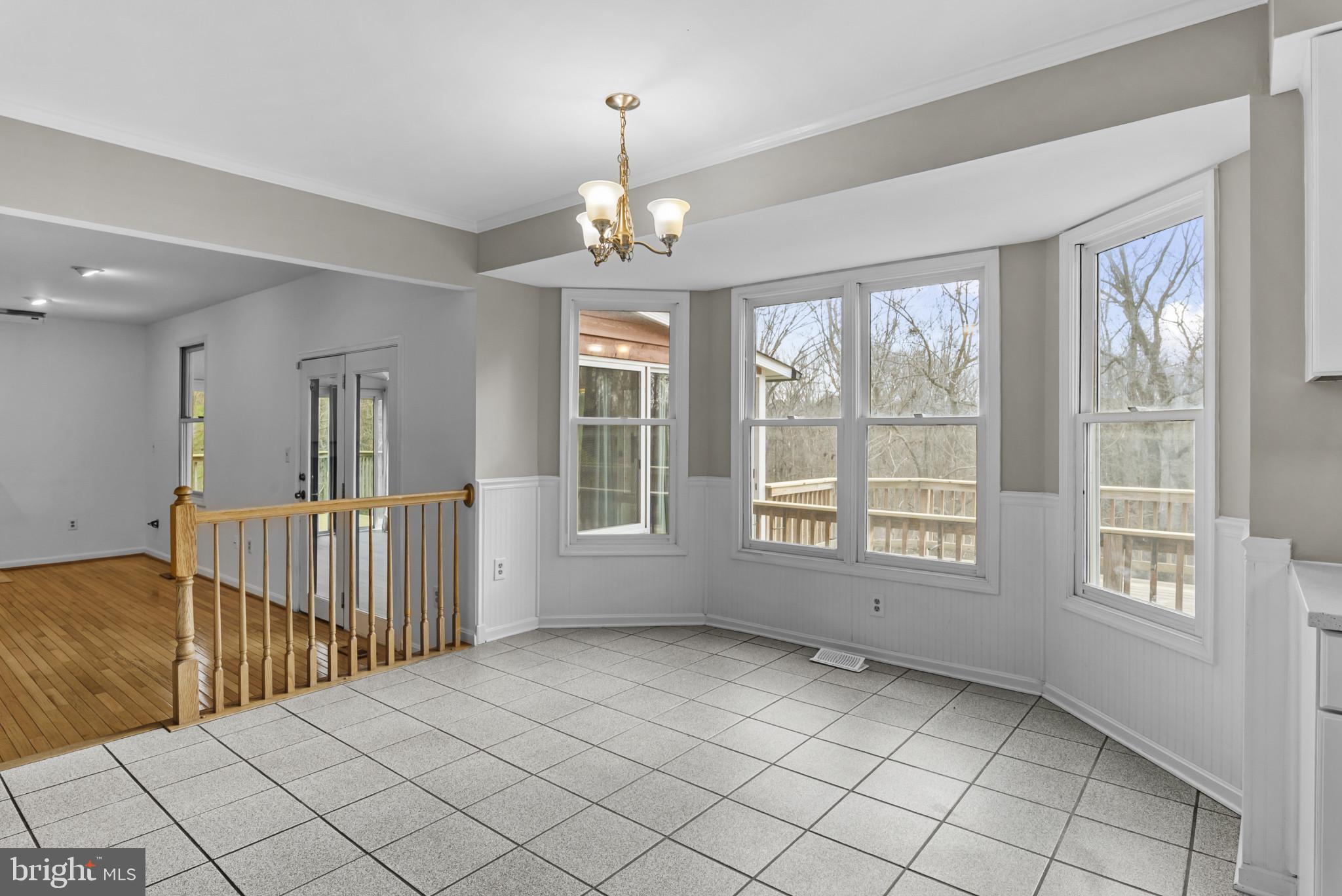 WOODLEAF - Residential