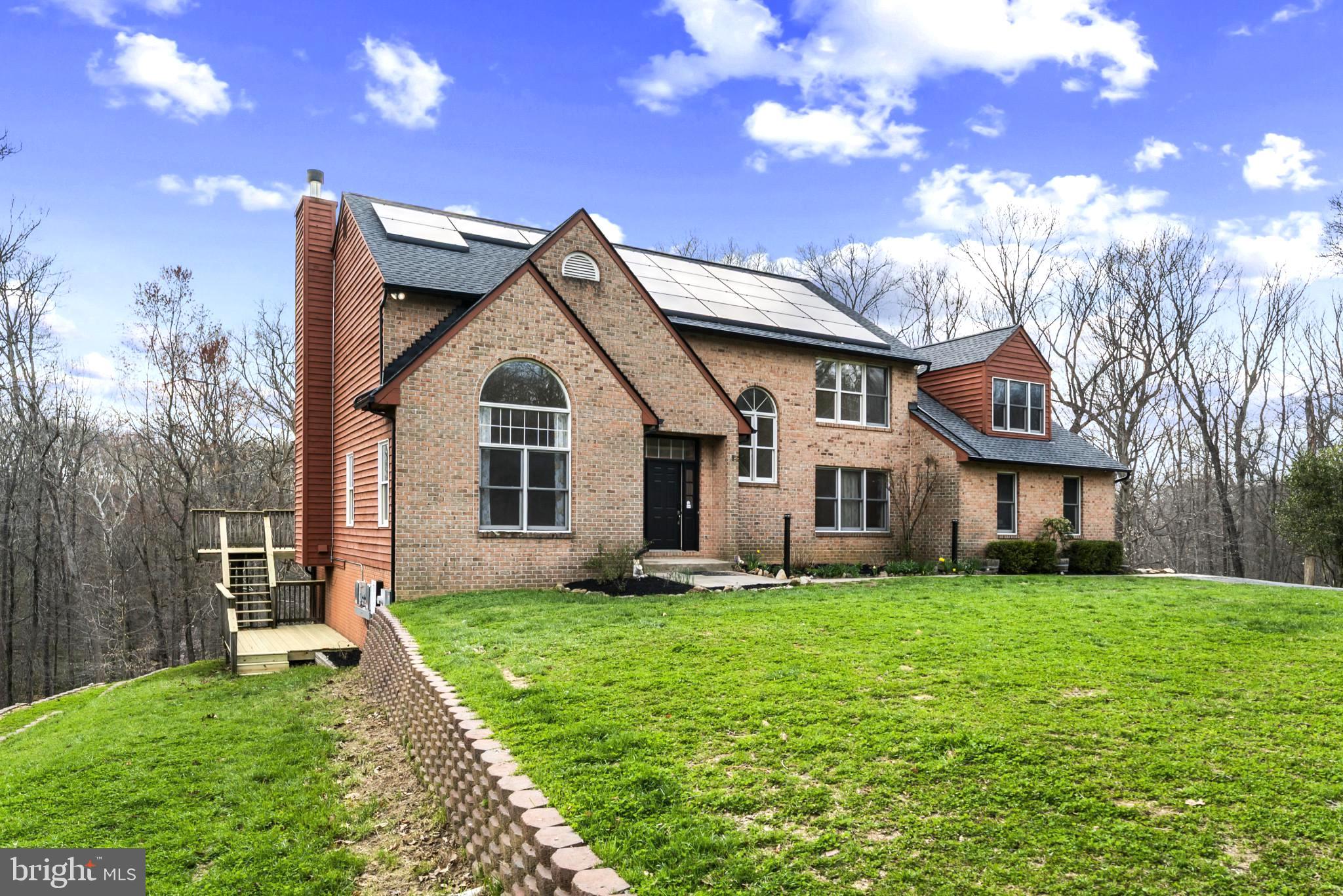 WOODLEAF - Residential