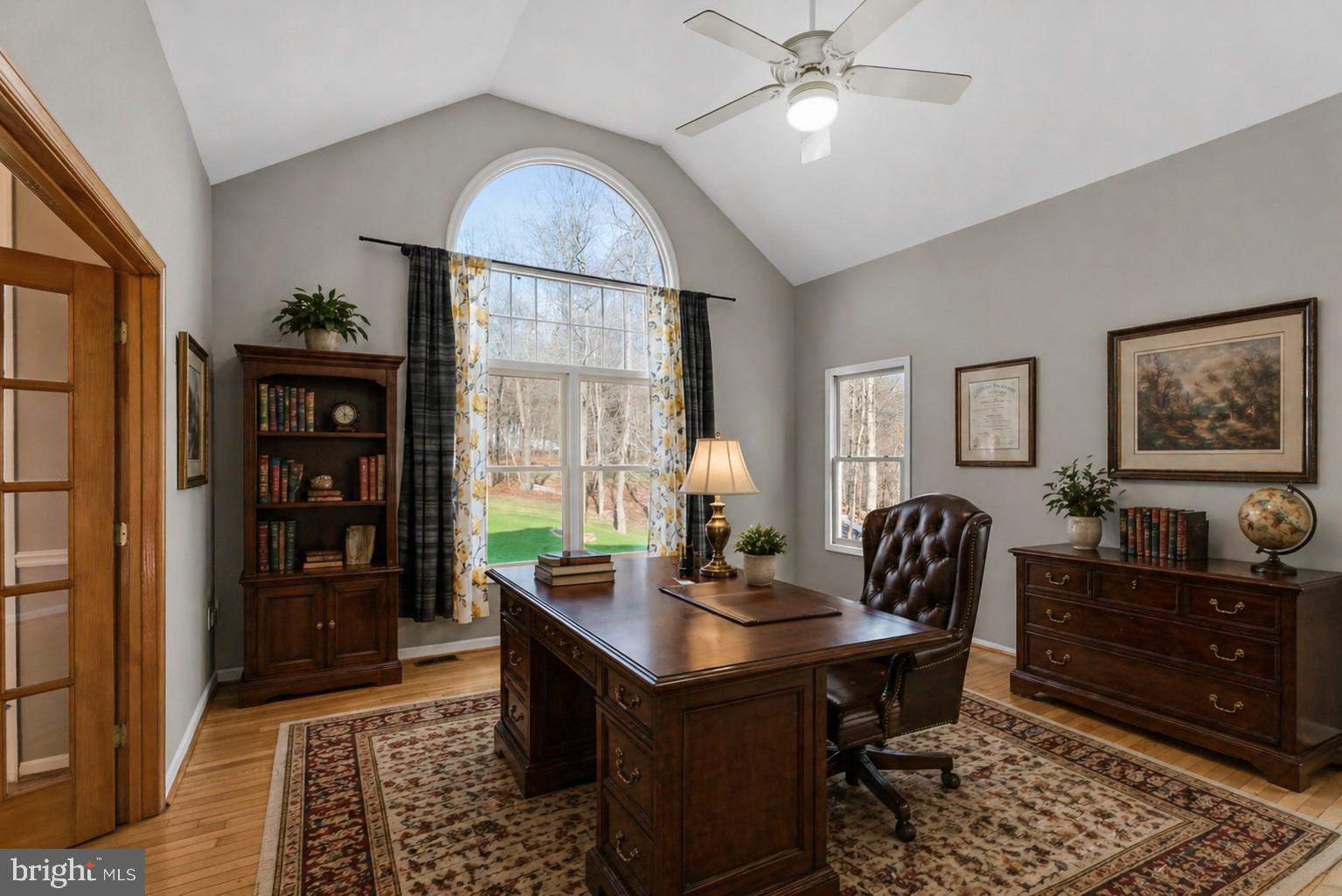 WOODLEAF - Residential