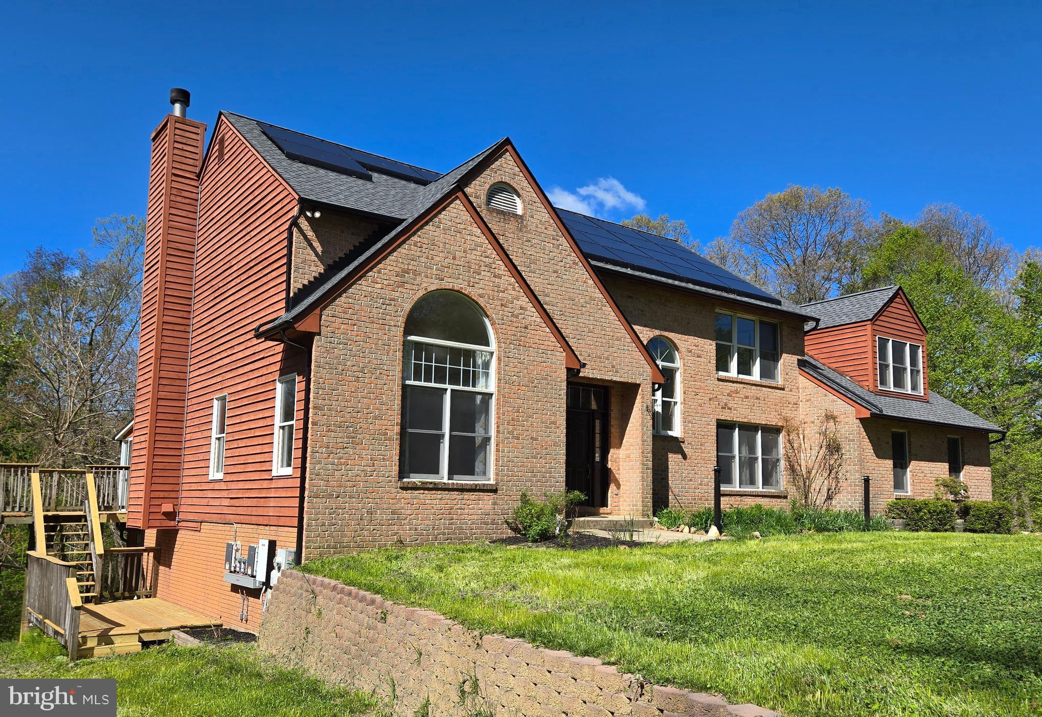 WOODLEAF - Residential