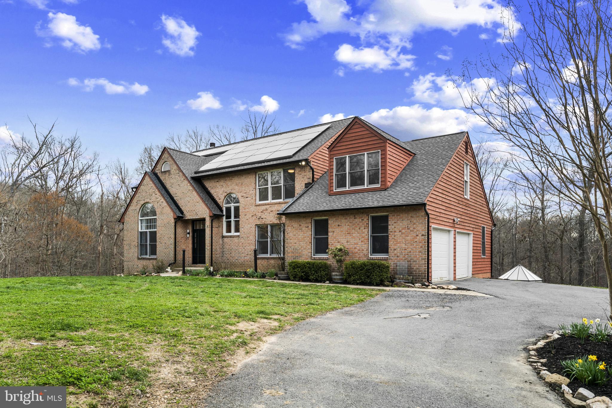 WOODLEAF - Residential