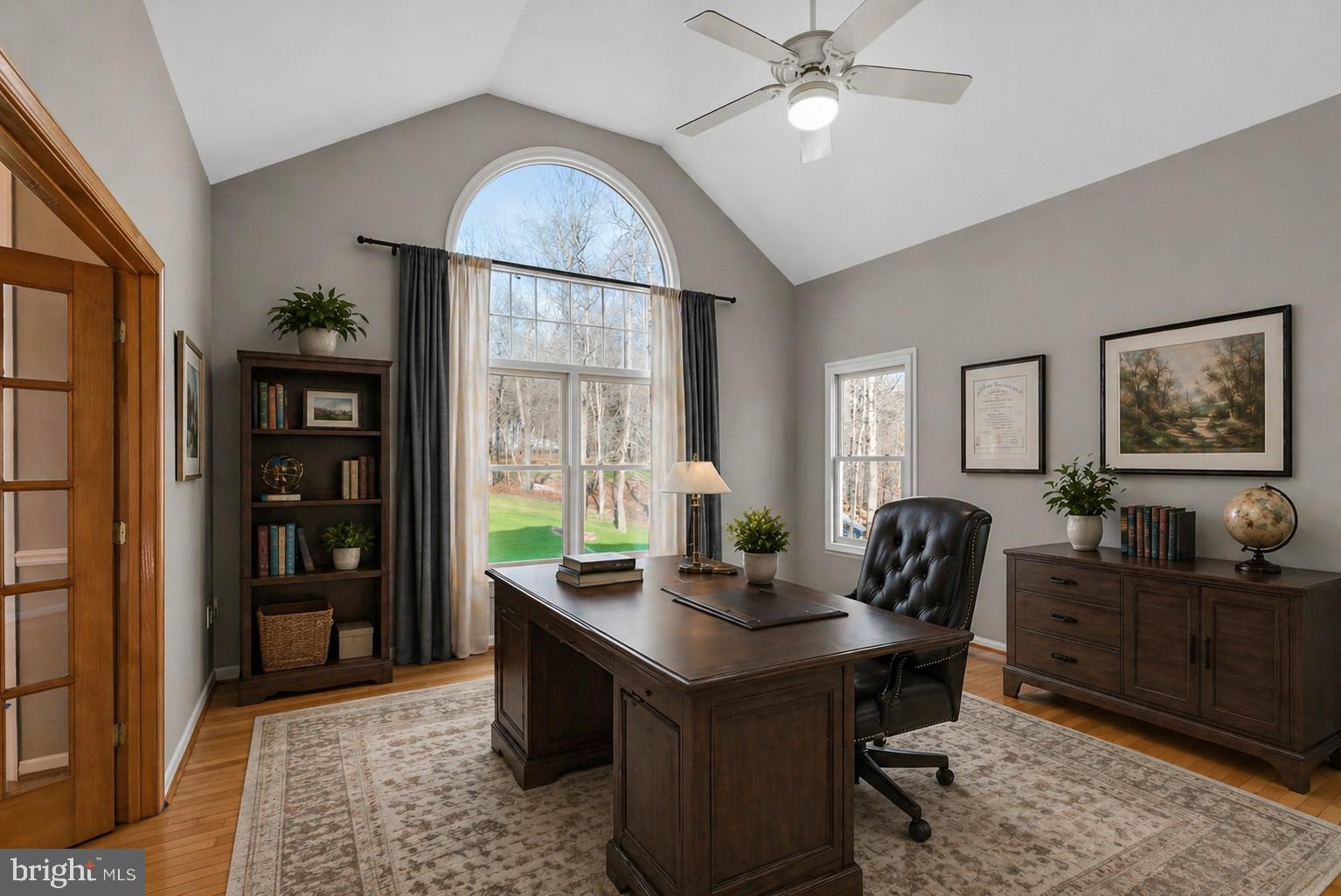 WOODLEAF - Residential