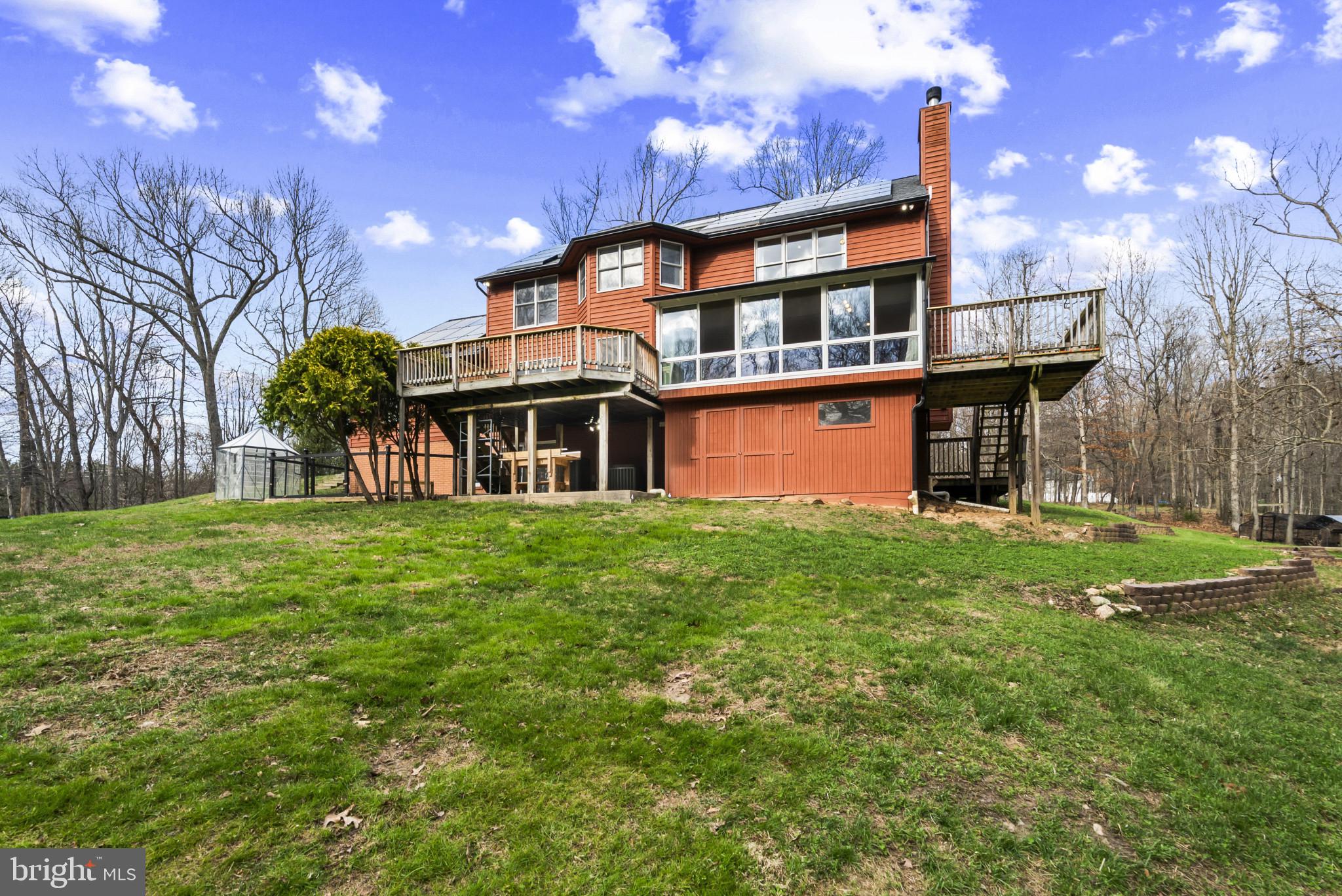 WOODLEAF - Residential