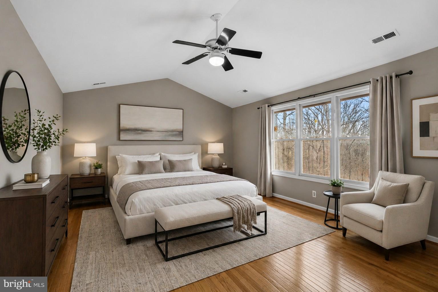 WOODLEAF - Residential