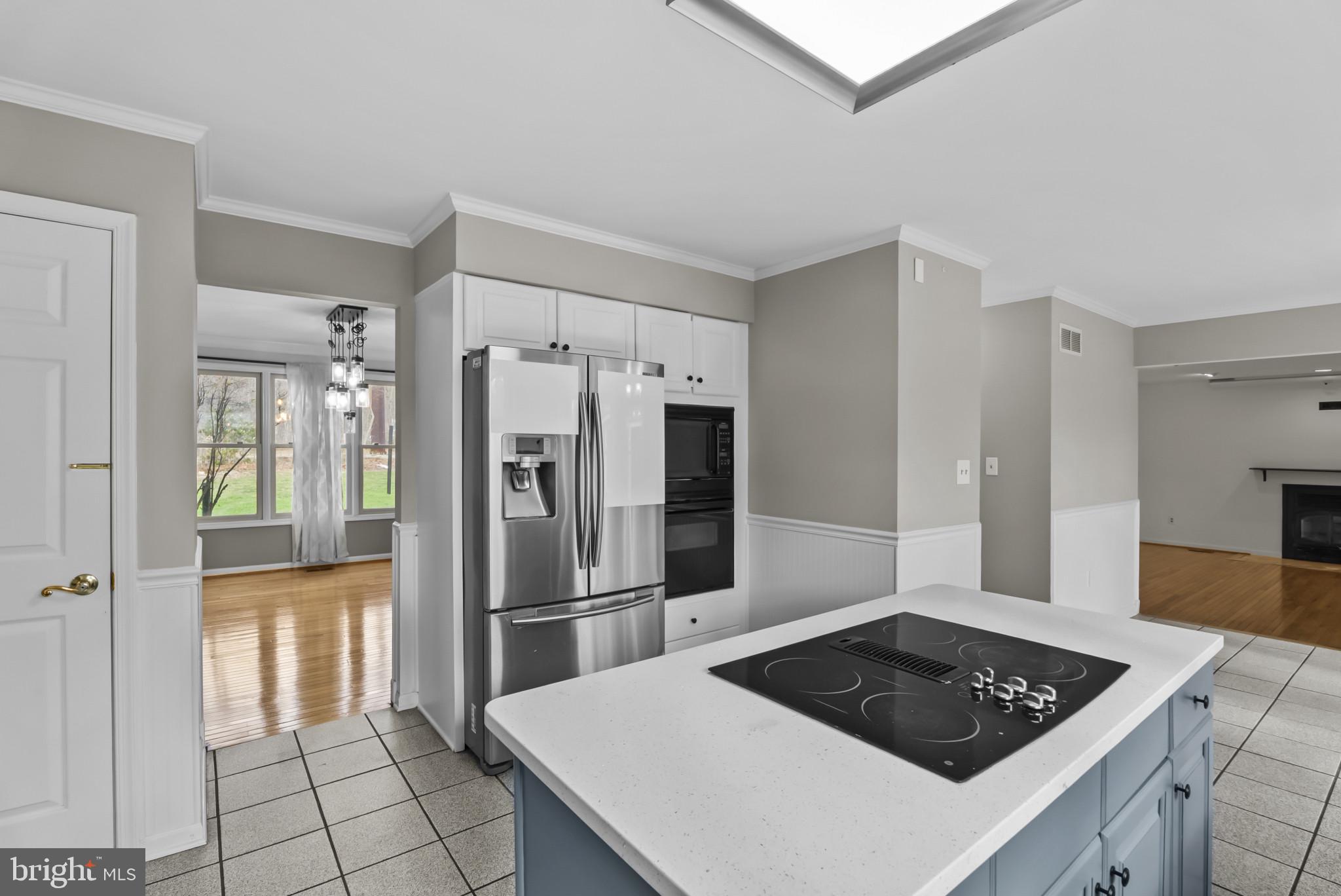 WOODLEAF - Residential