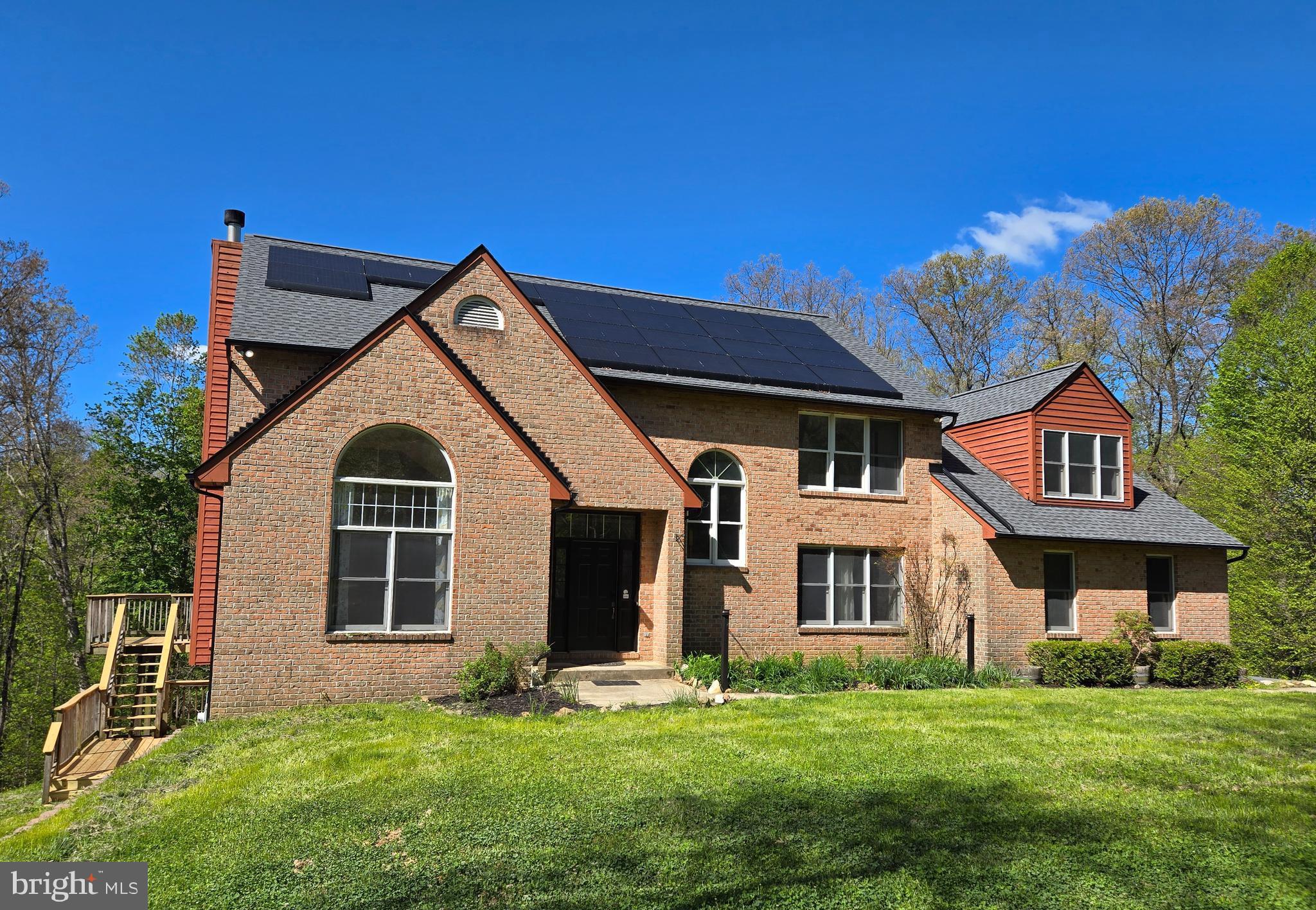 WOODLEAF - Residential