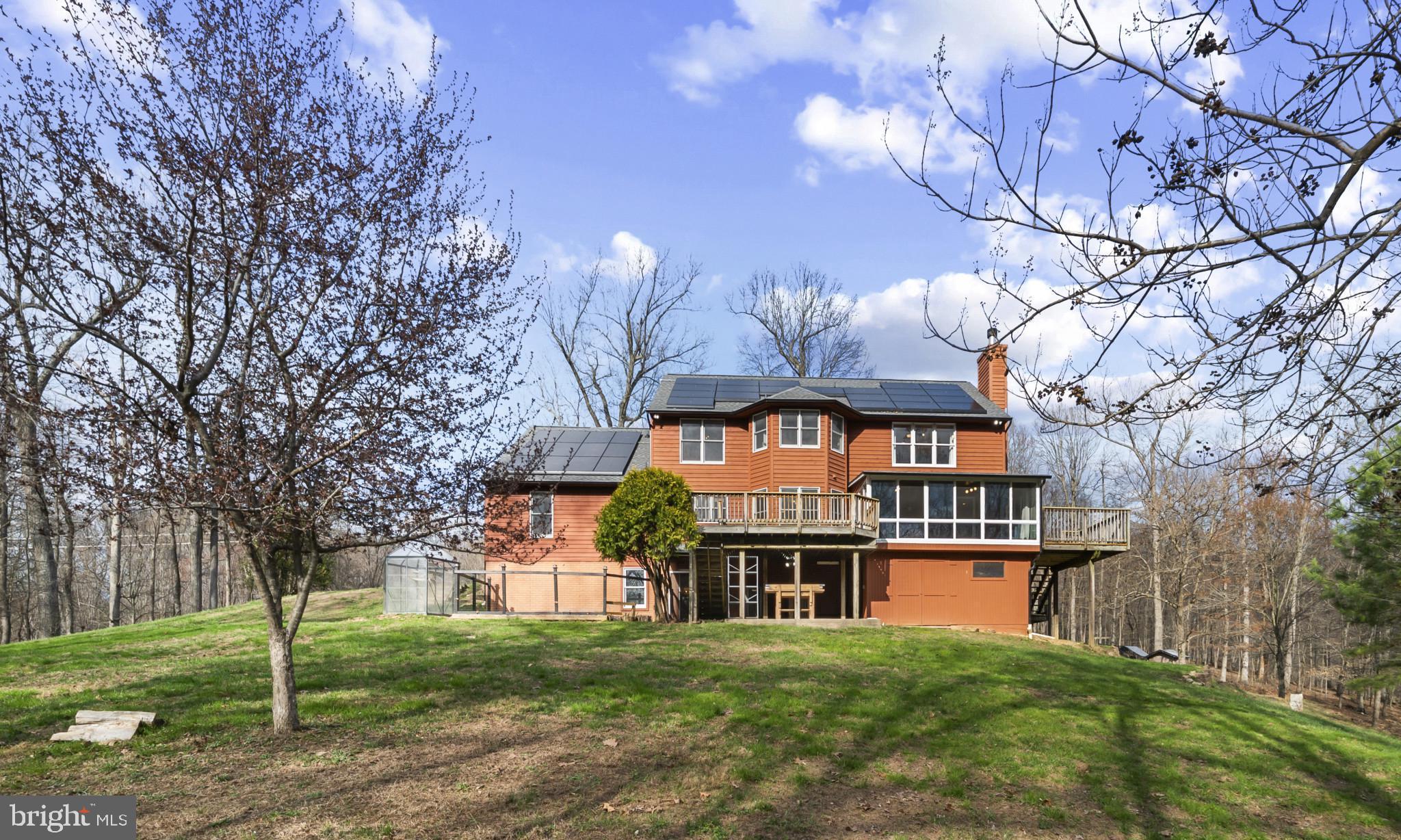 WOODLEAF - Residential