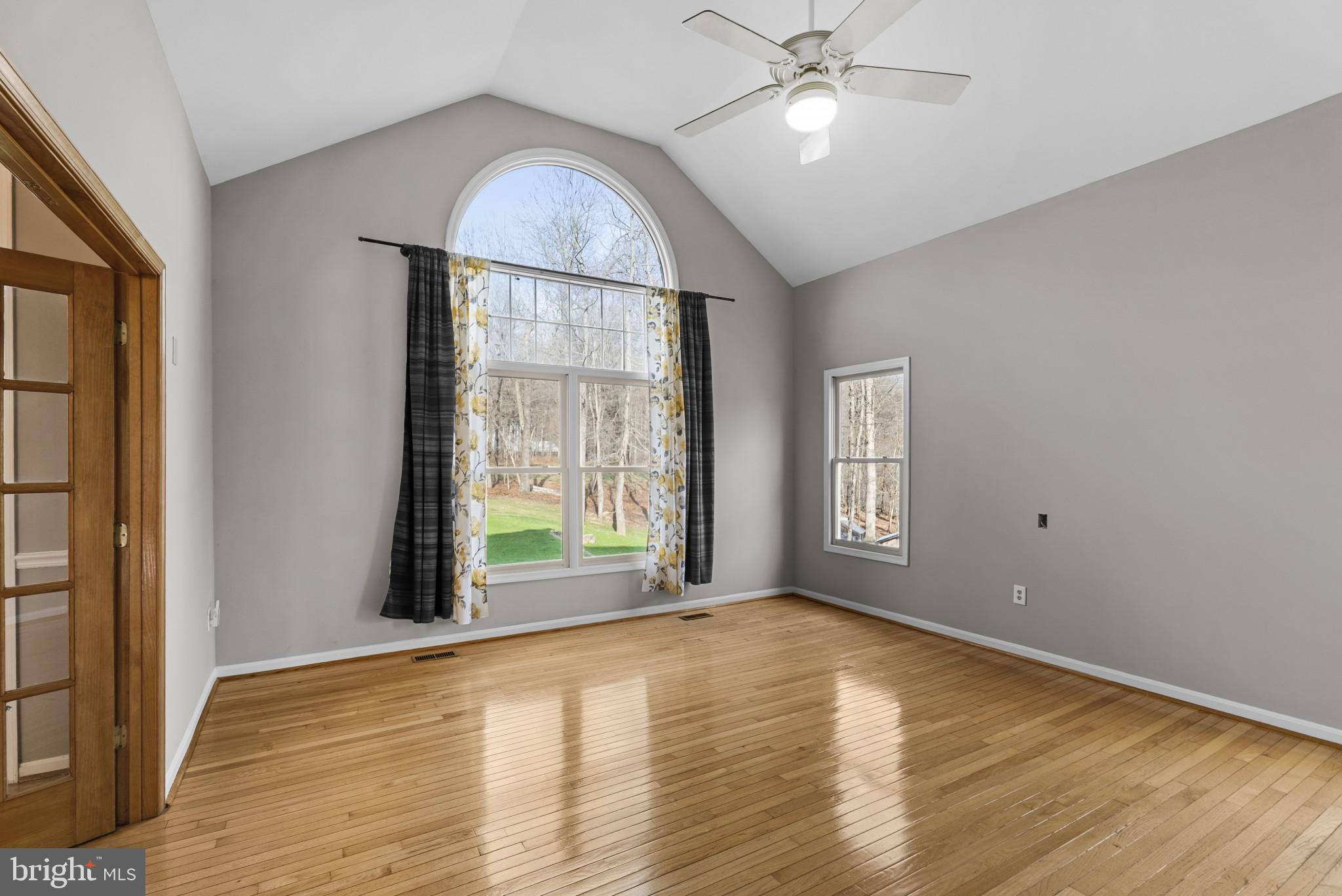 WOODLEAF - Residential