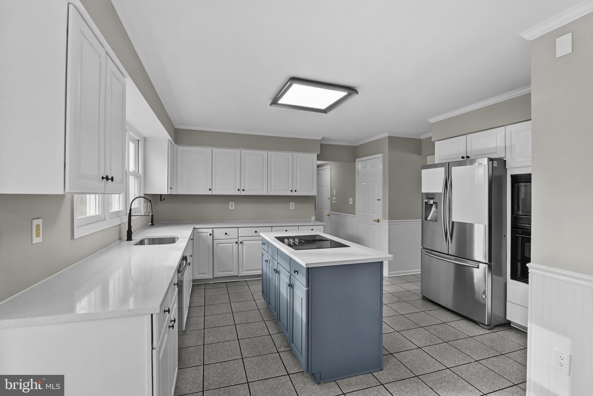 WOODLEAF - Residential