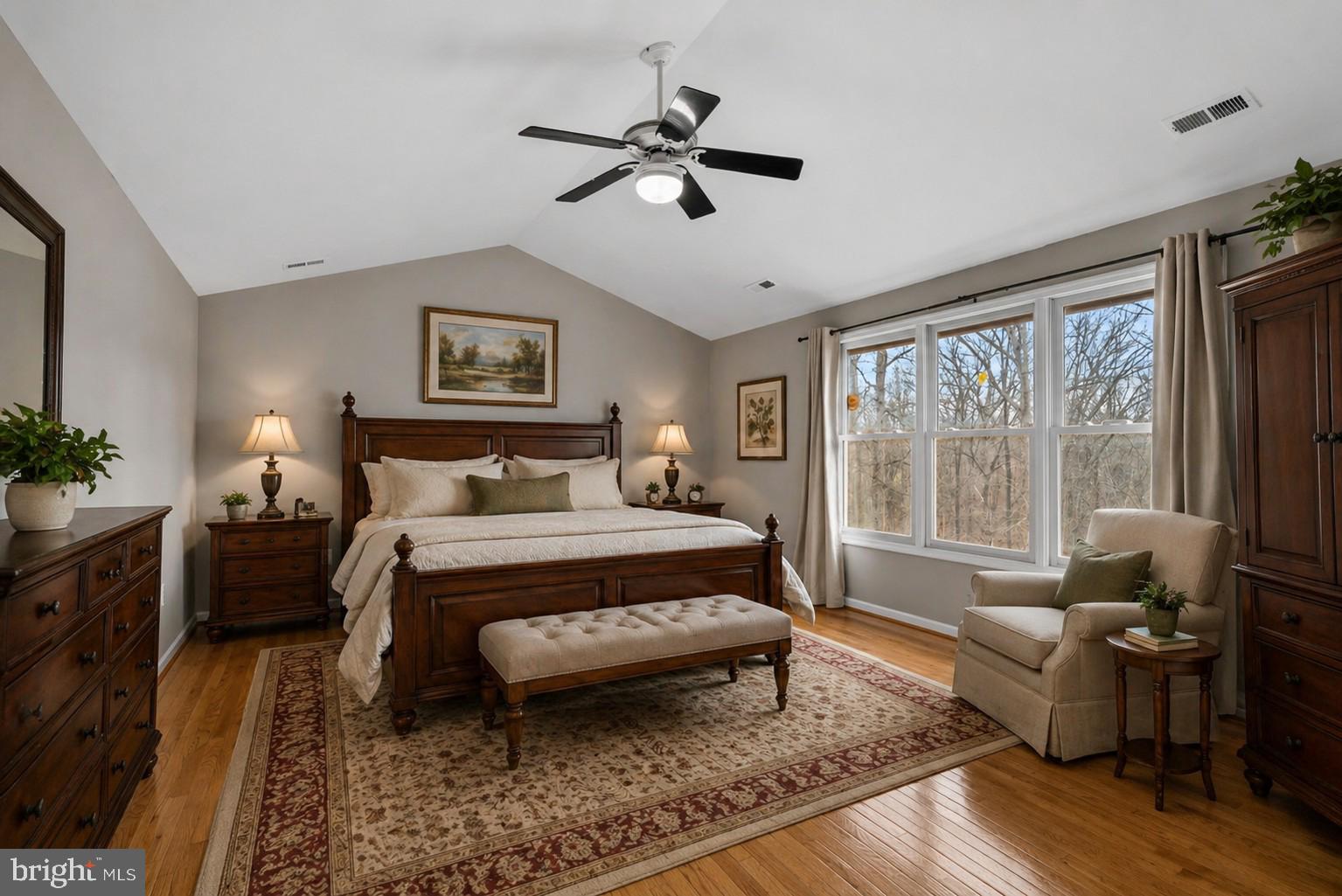 WOODLEAF - Residential