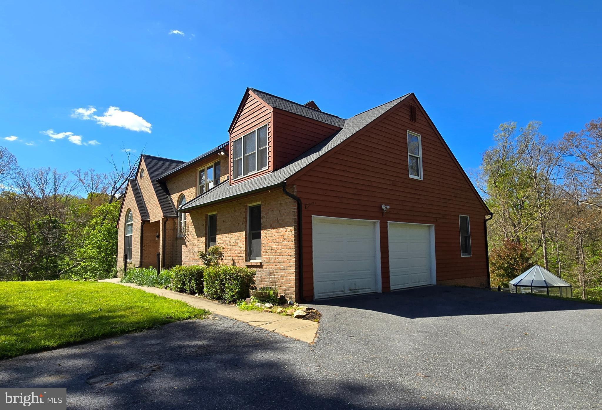 WOODLEAF - Residential