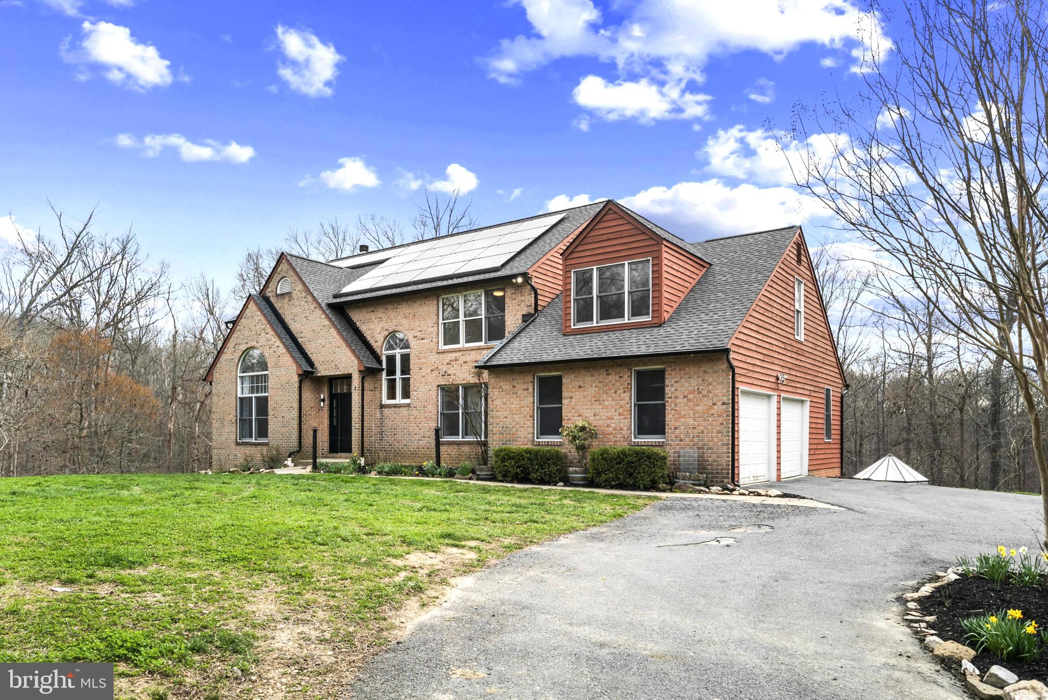 WOODLEAF - Residential