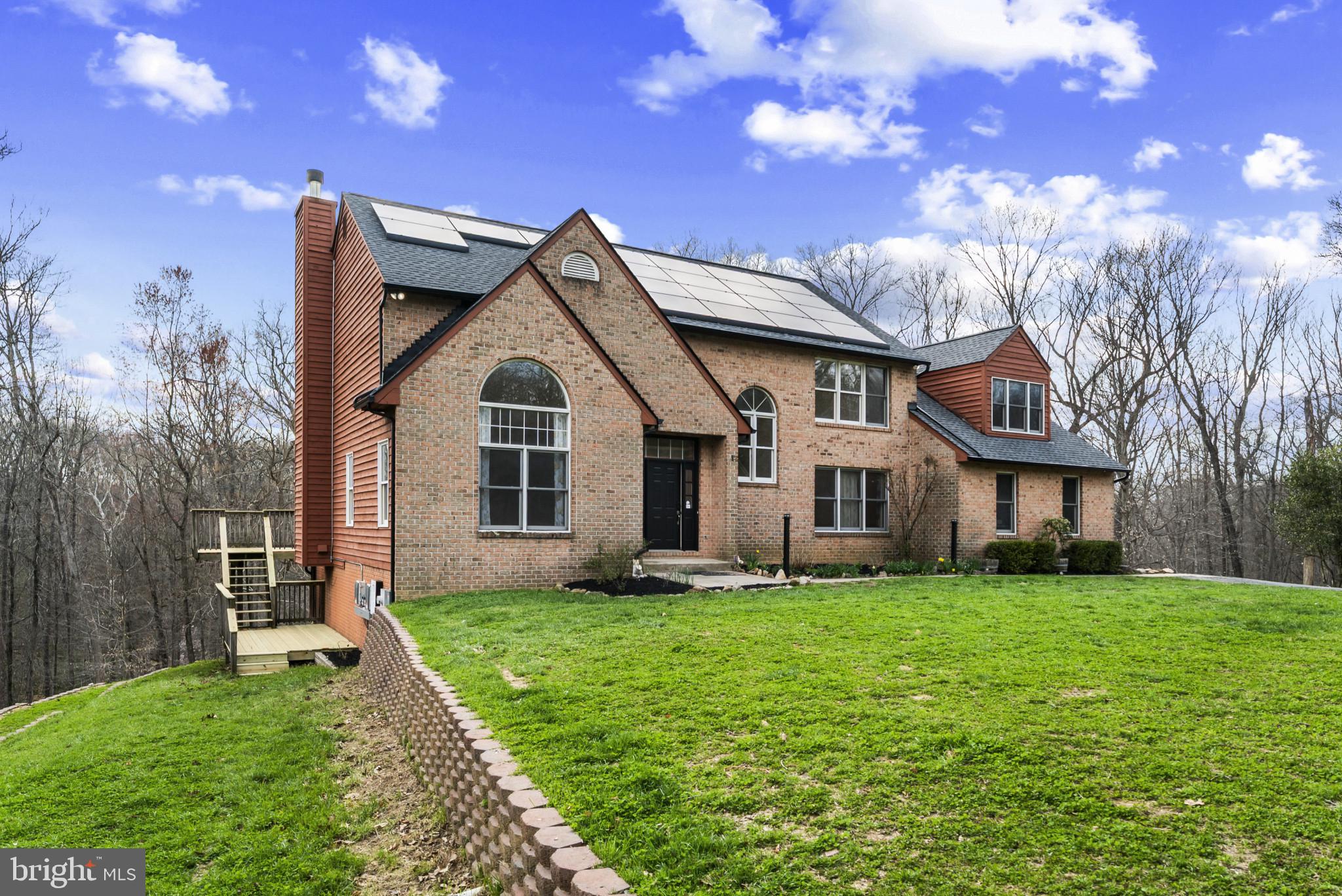 WOODLEAF - Residential