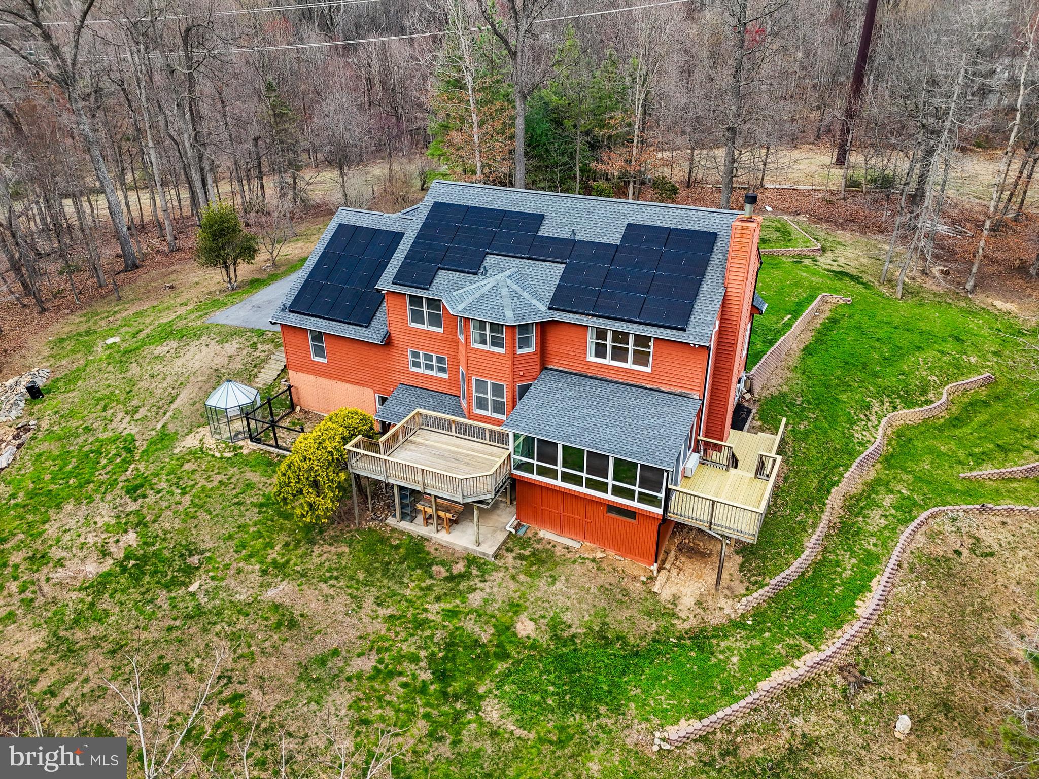 WOODLEAF - Residential