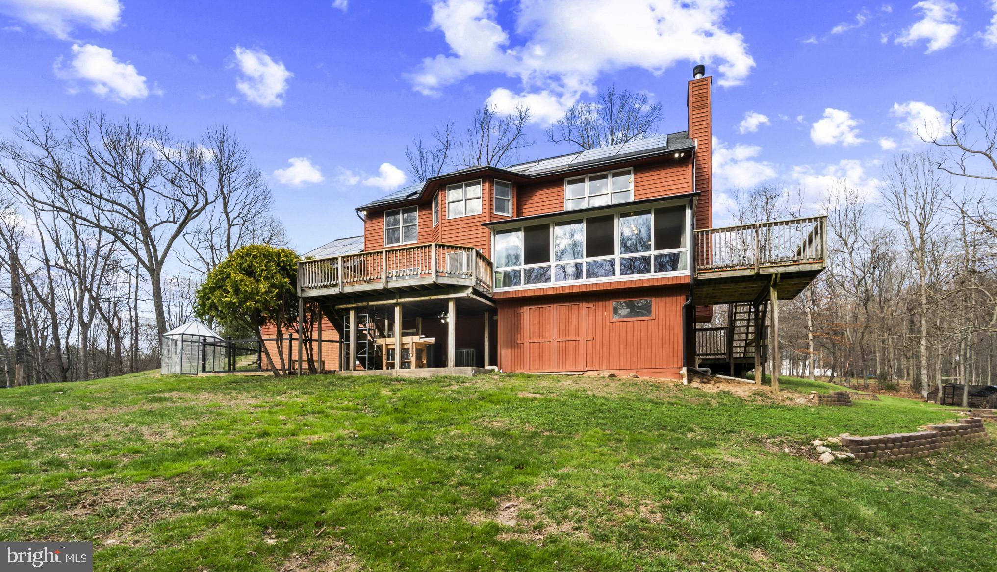WOODLEAF - Residential