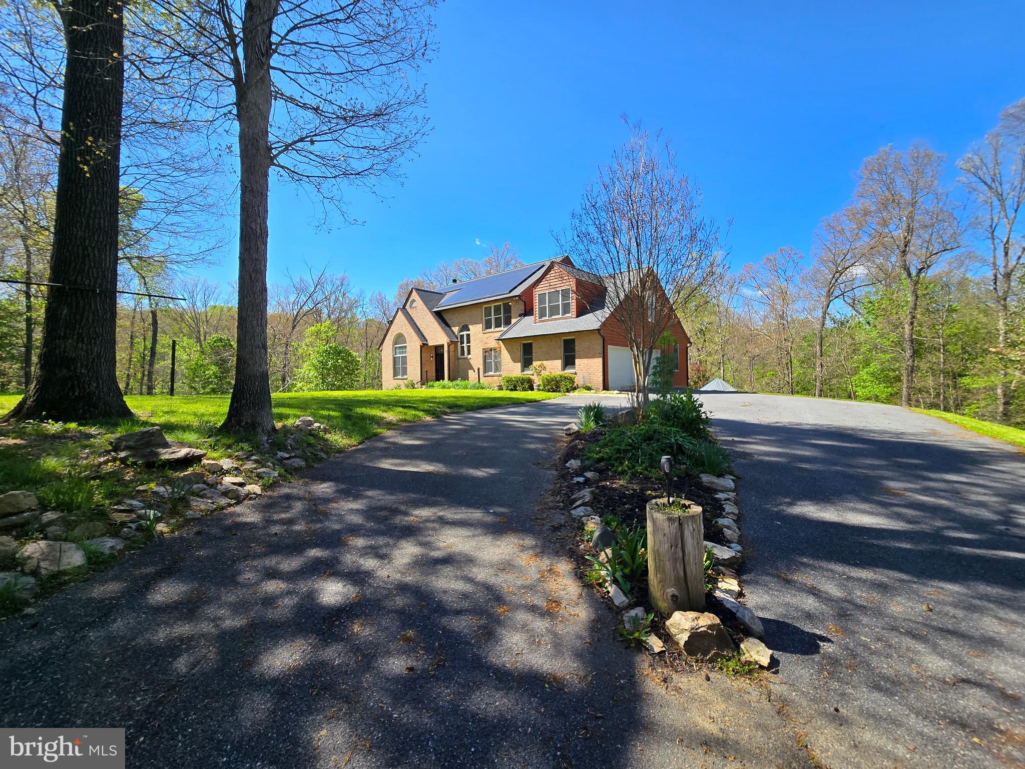 WOODLEAF - Residential