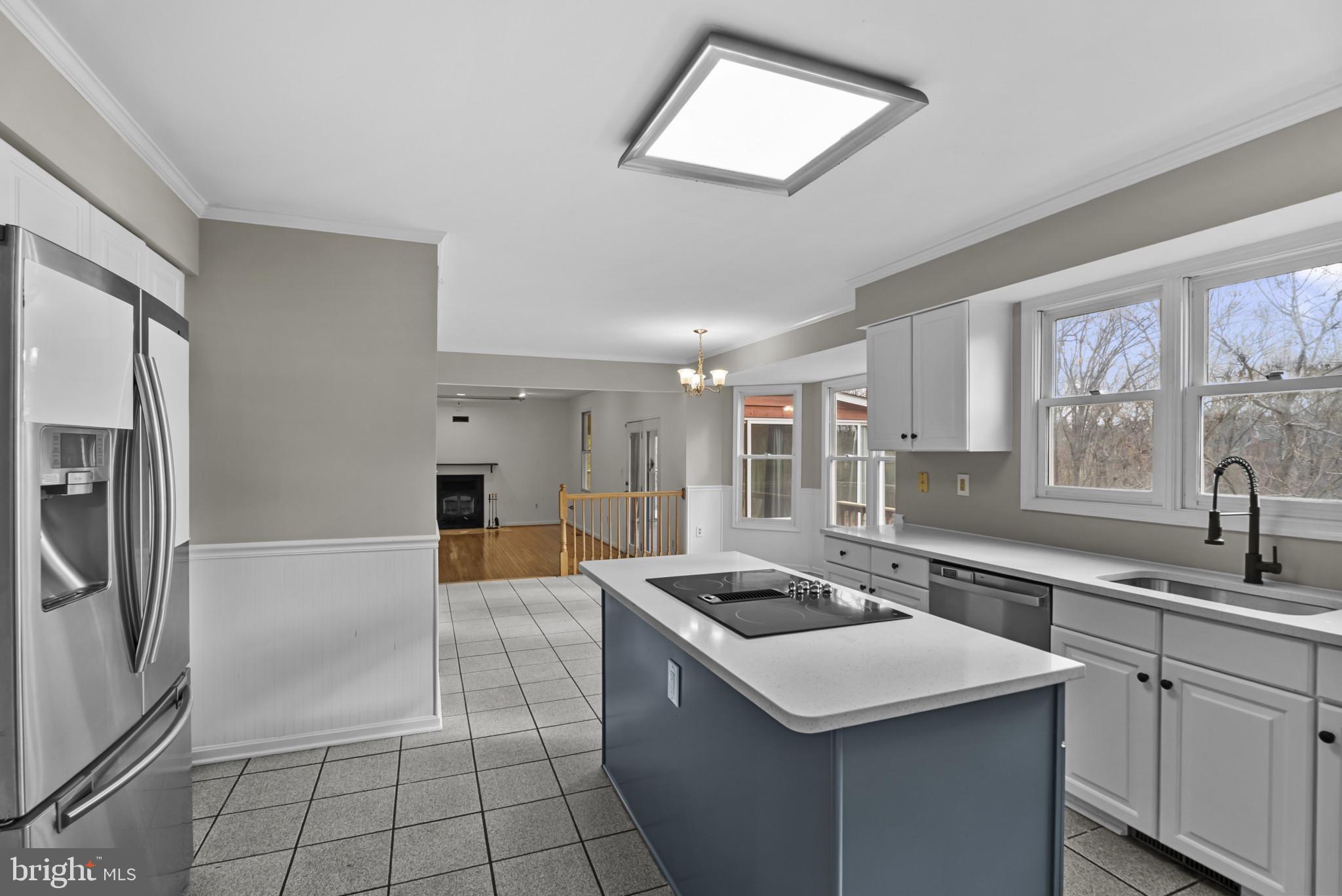 WOODLEAF - Residential