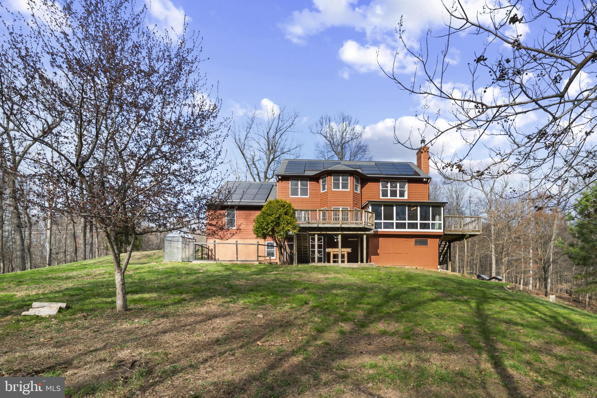 WOODLEAF - Residential