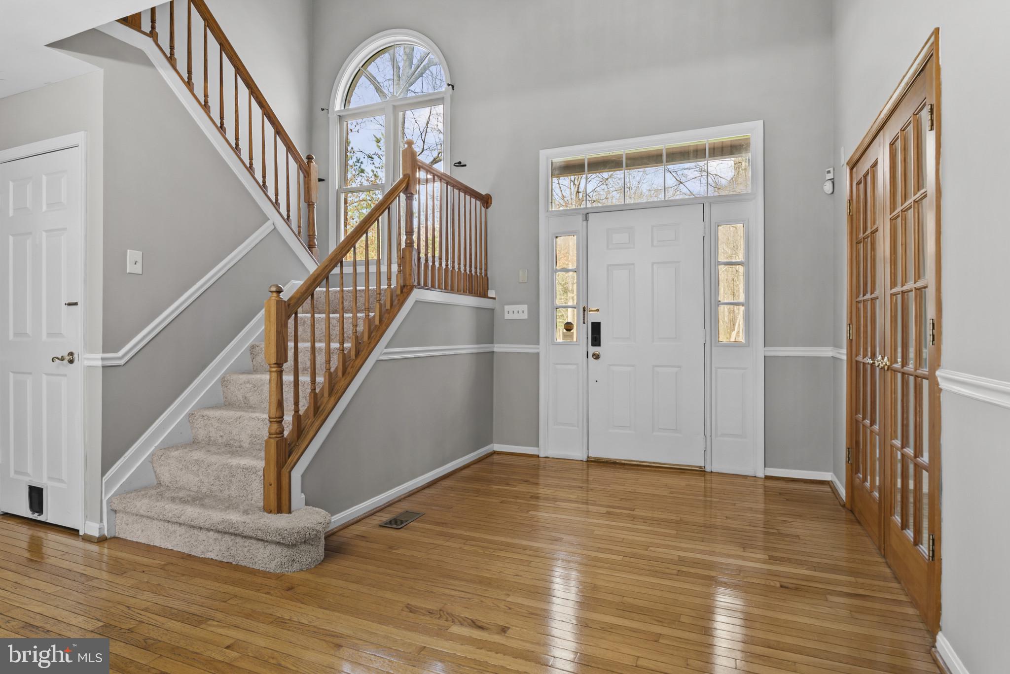 WOODLEAF - Residential