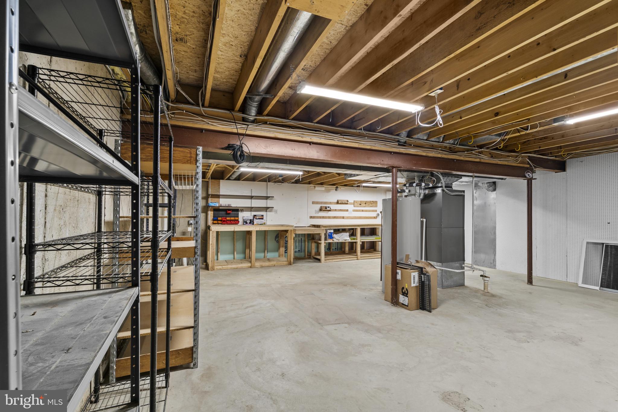 WOODLEAF - Residential