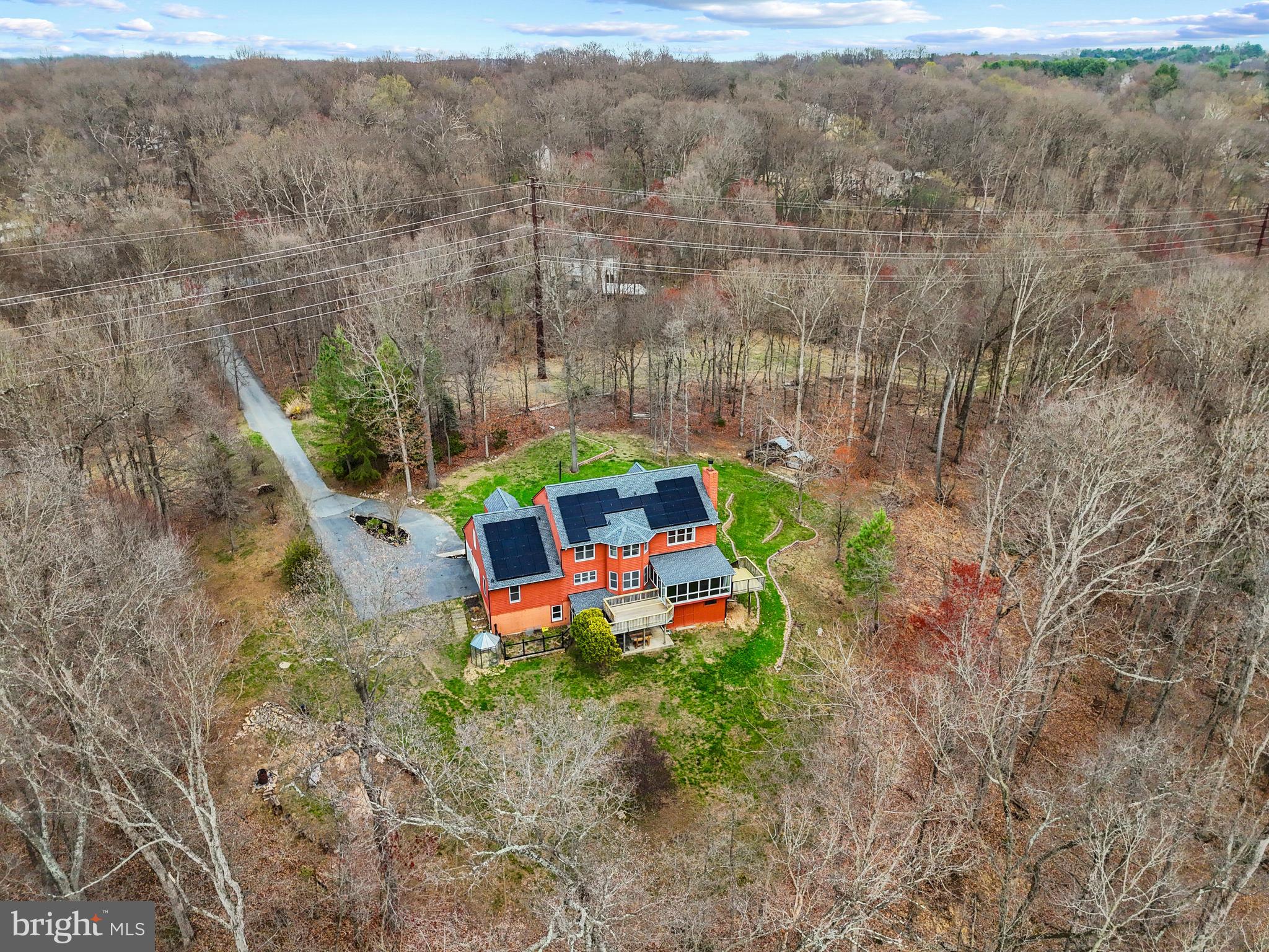 WOODLEAF - Residential