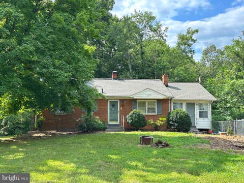 Photo of 13298 Scotts Mill Road, CULPEPER, VA 22701 (MLS # VACU2014594)