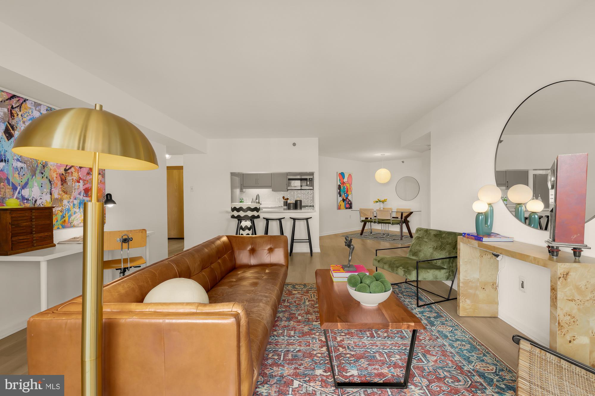 1301 N COURTHOUSE ROAD 706