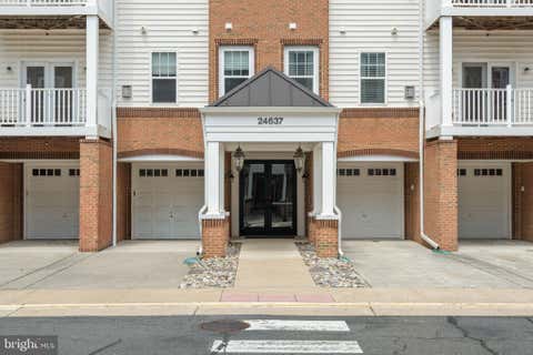 Condo For Sale - 24637 Woolly Mammoth Terrace #307<br/> ALDIE, VA 20105