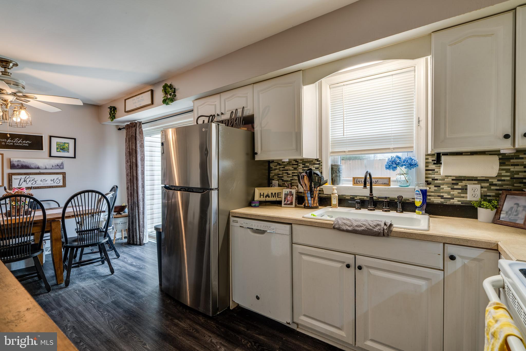 CROSSWINDS - Residential